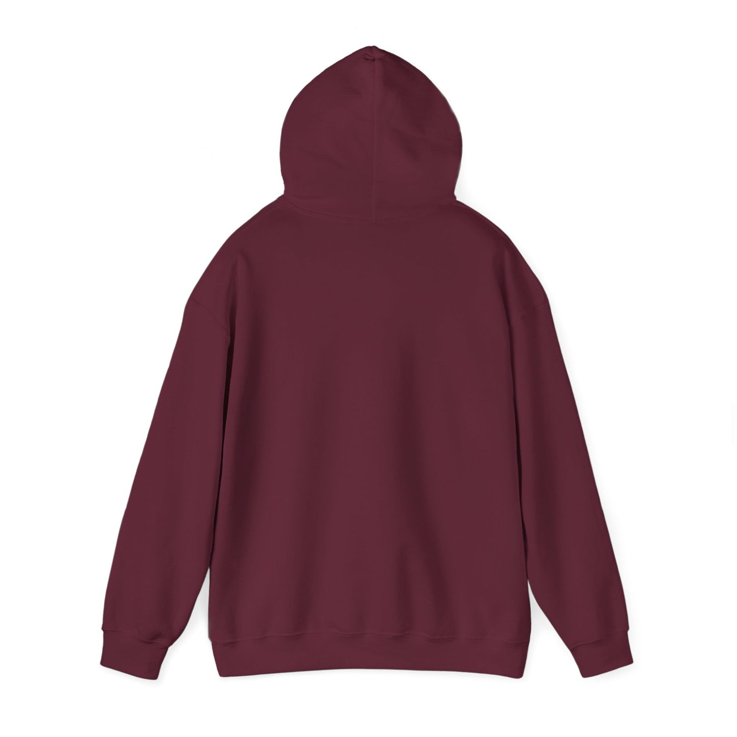 Palestine Floral Heavy Blend™ Sweatshirt