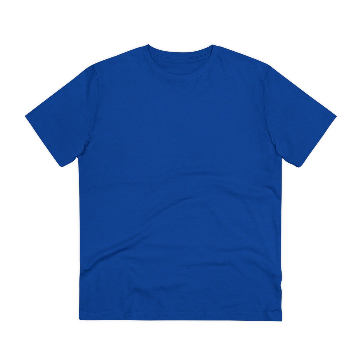 Organic Creator T-shirt - Unisex (eco friendly)
