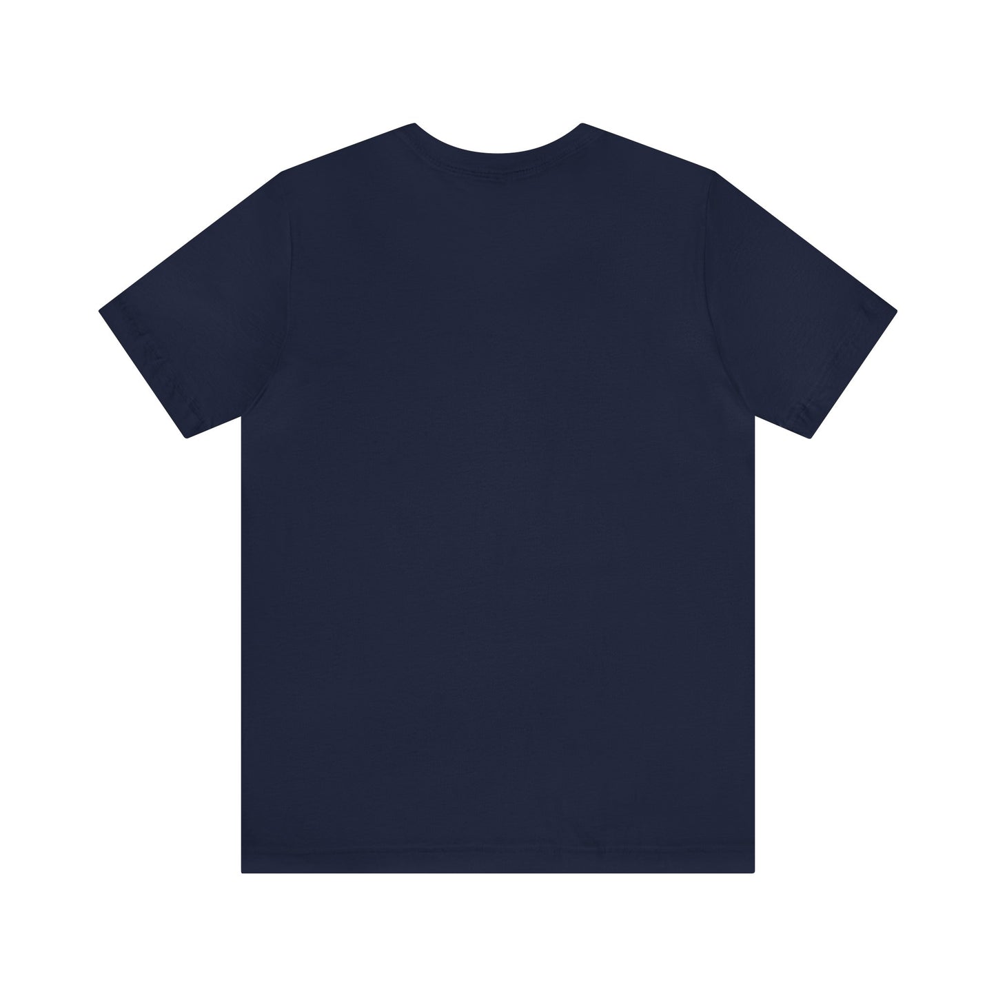 Think Big Unisex Jersey Short Sleeve Tee