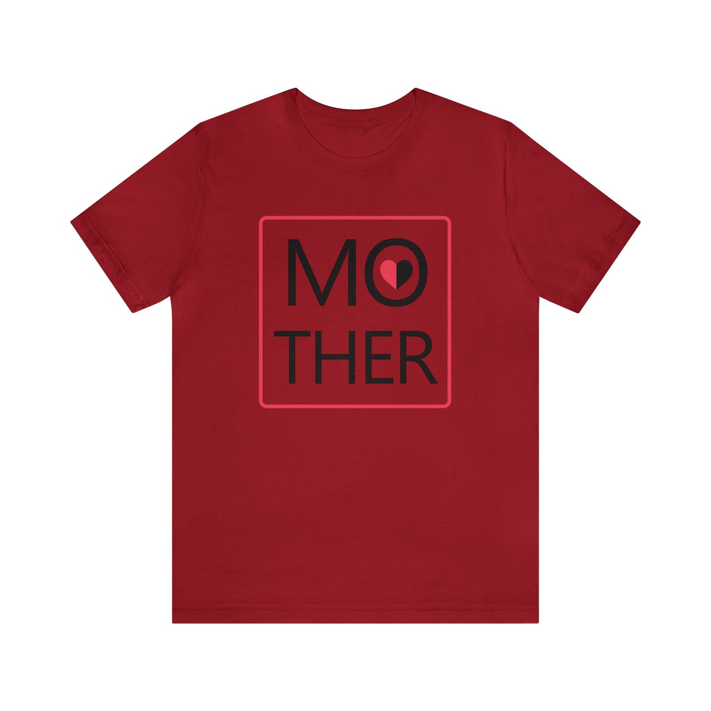 Mother Jersey Short Sleeve Tee