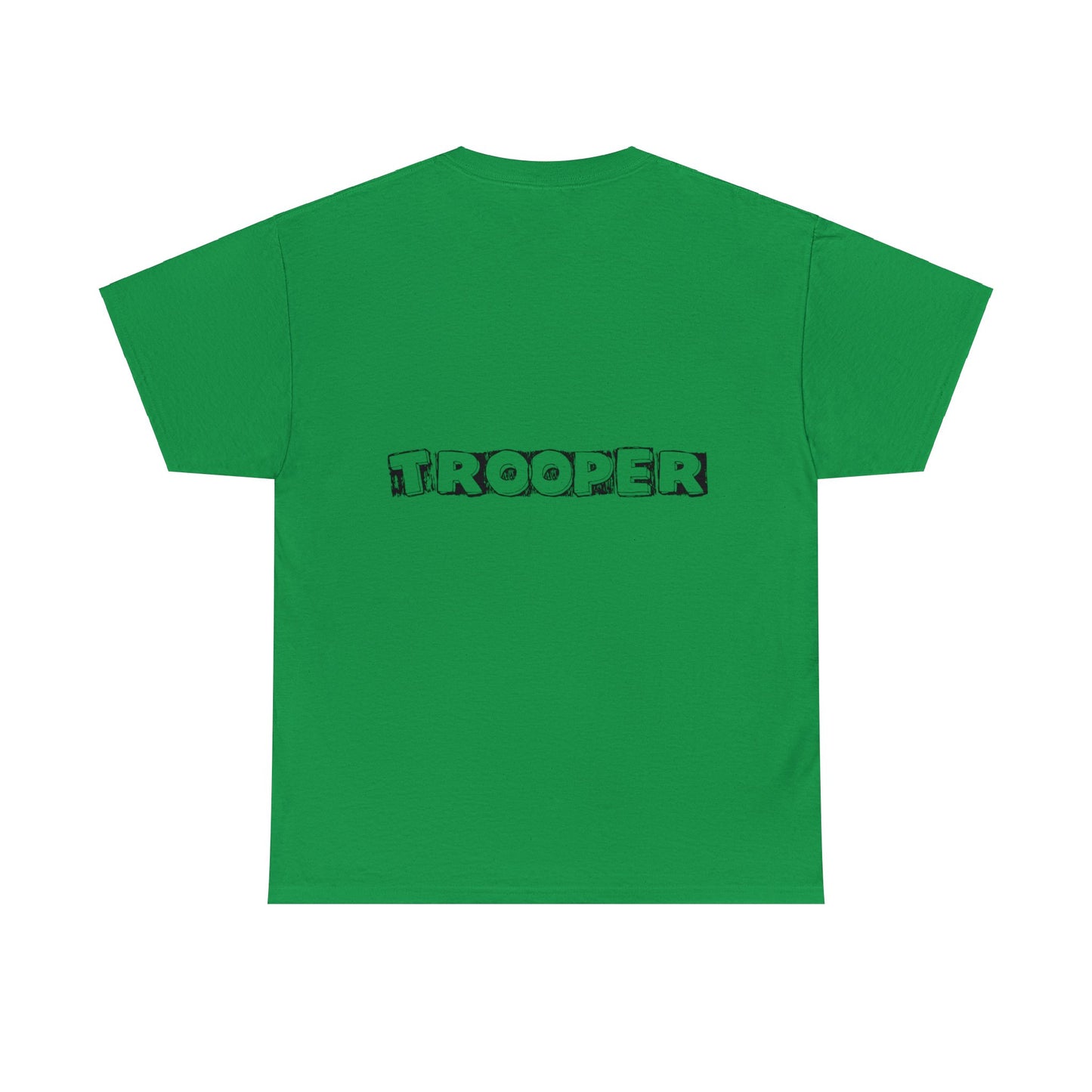 2021 LoadingCotton Tee