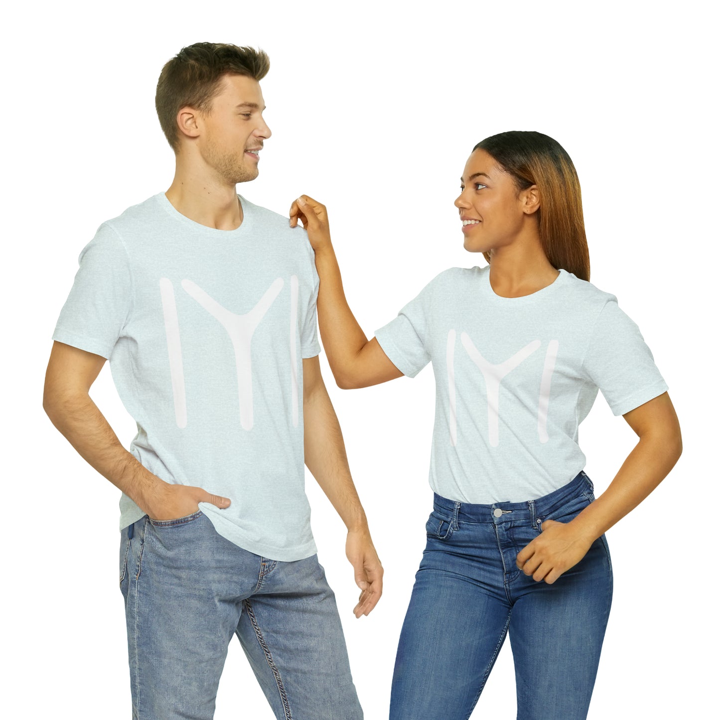 KAI Jersey Short Sleeve Tee