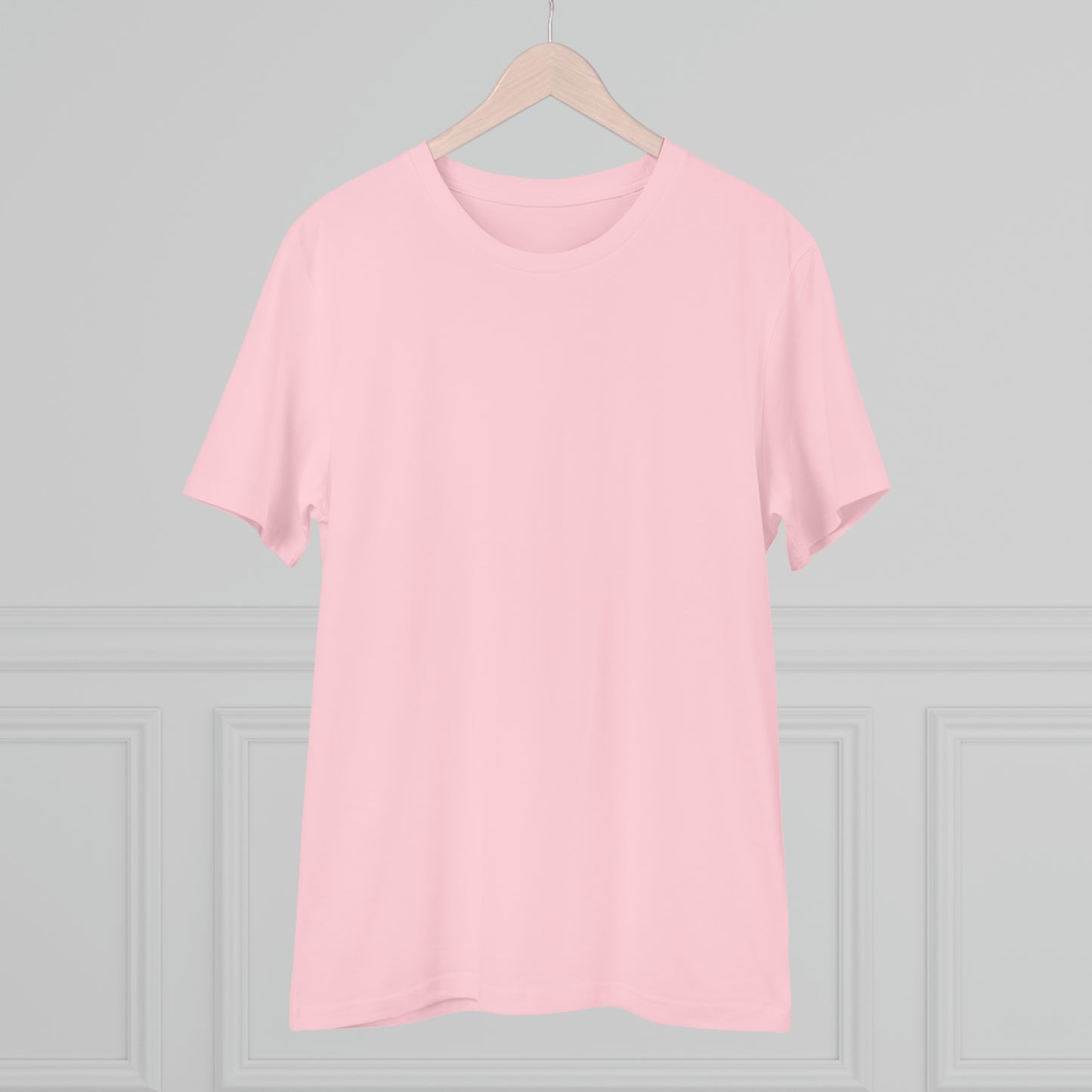 Organic Creator T-shirt - Unisex (eco friendly)