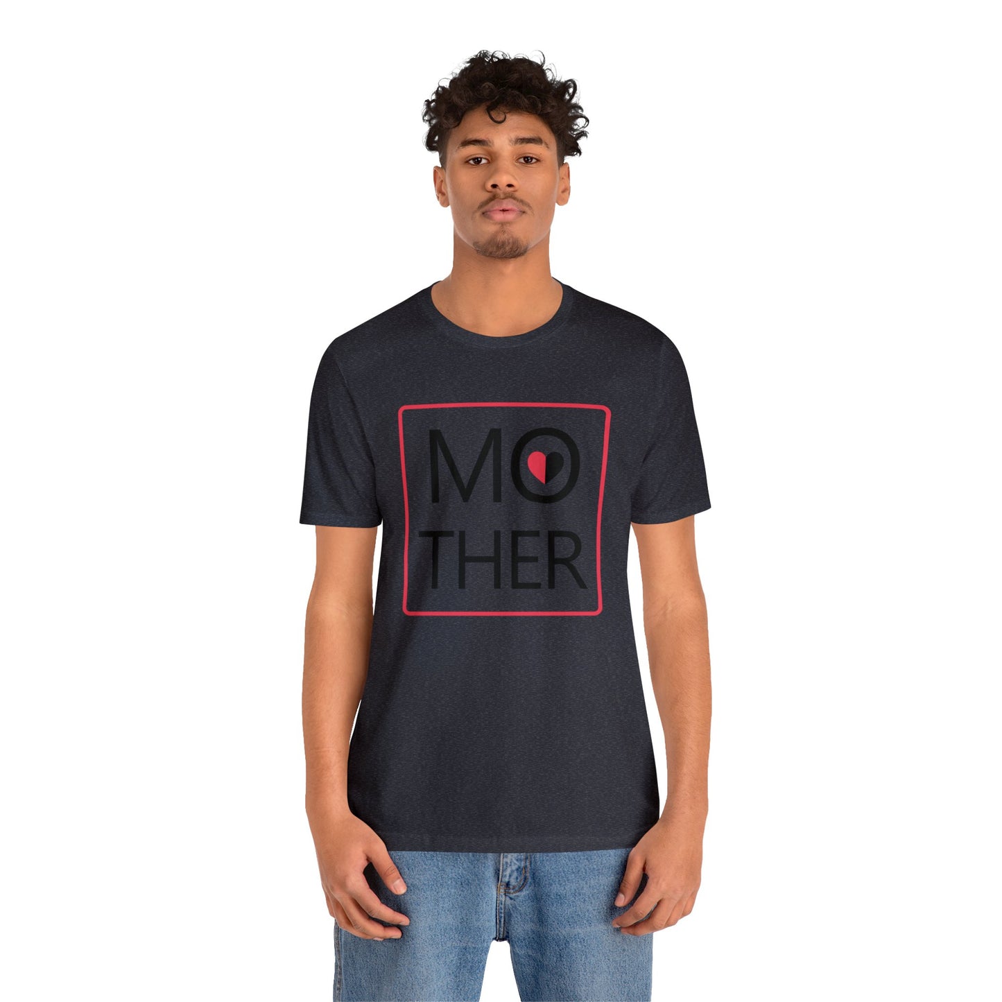 Mother Jersey Short Sleeve Tee
