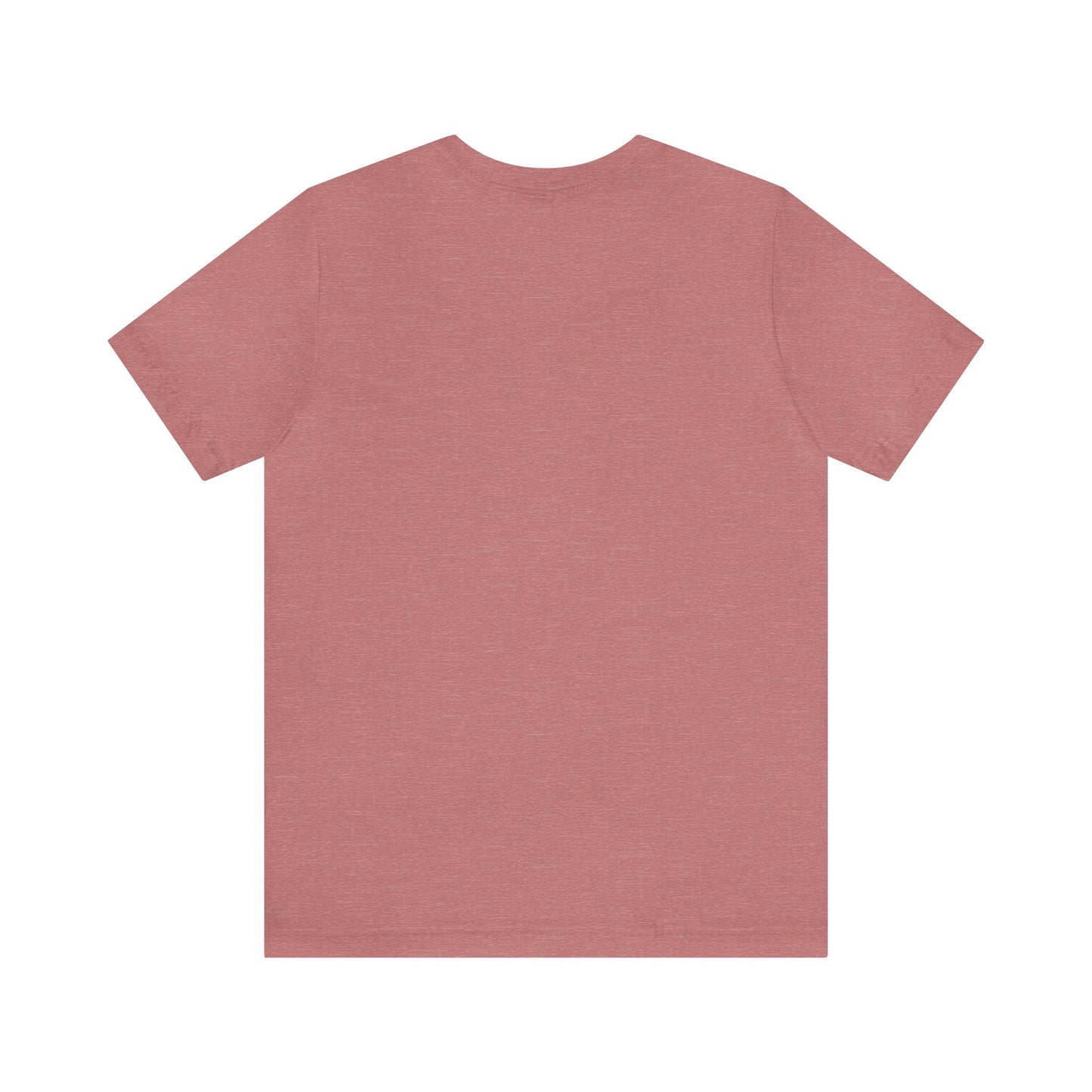 Sunset Unisex Jersey Short Sleeve Tee