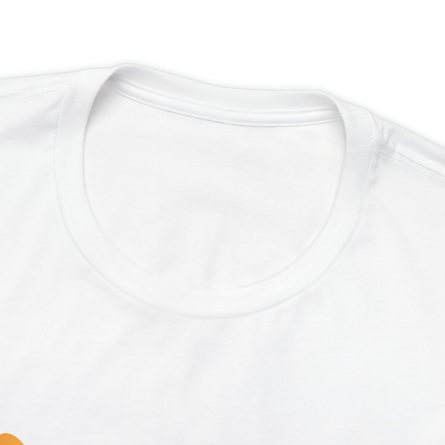 Bathe your soul Jersey Short Sleeve Tee