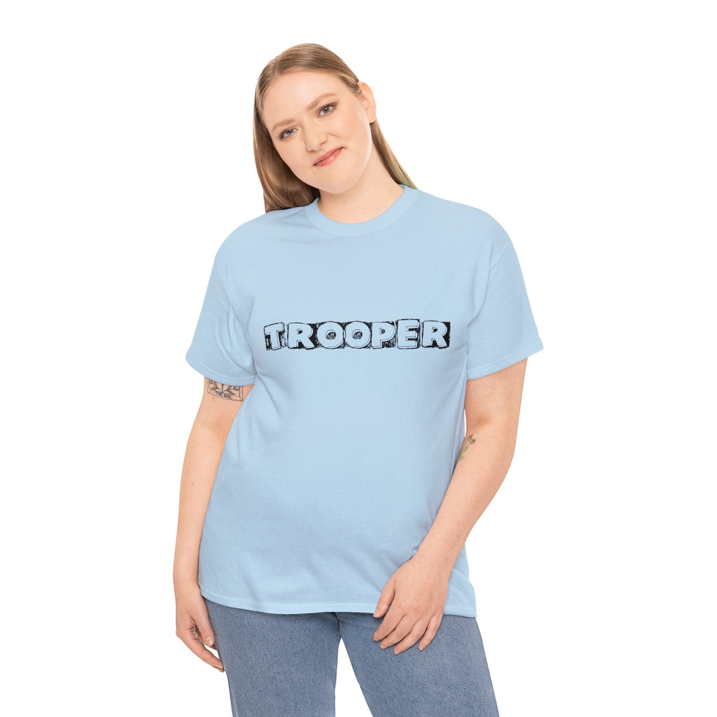 2021 LoadingCotton Tee