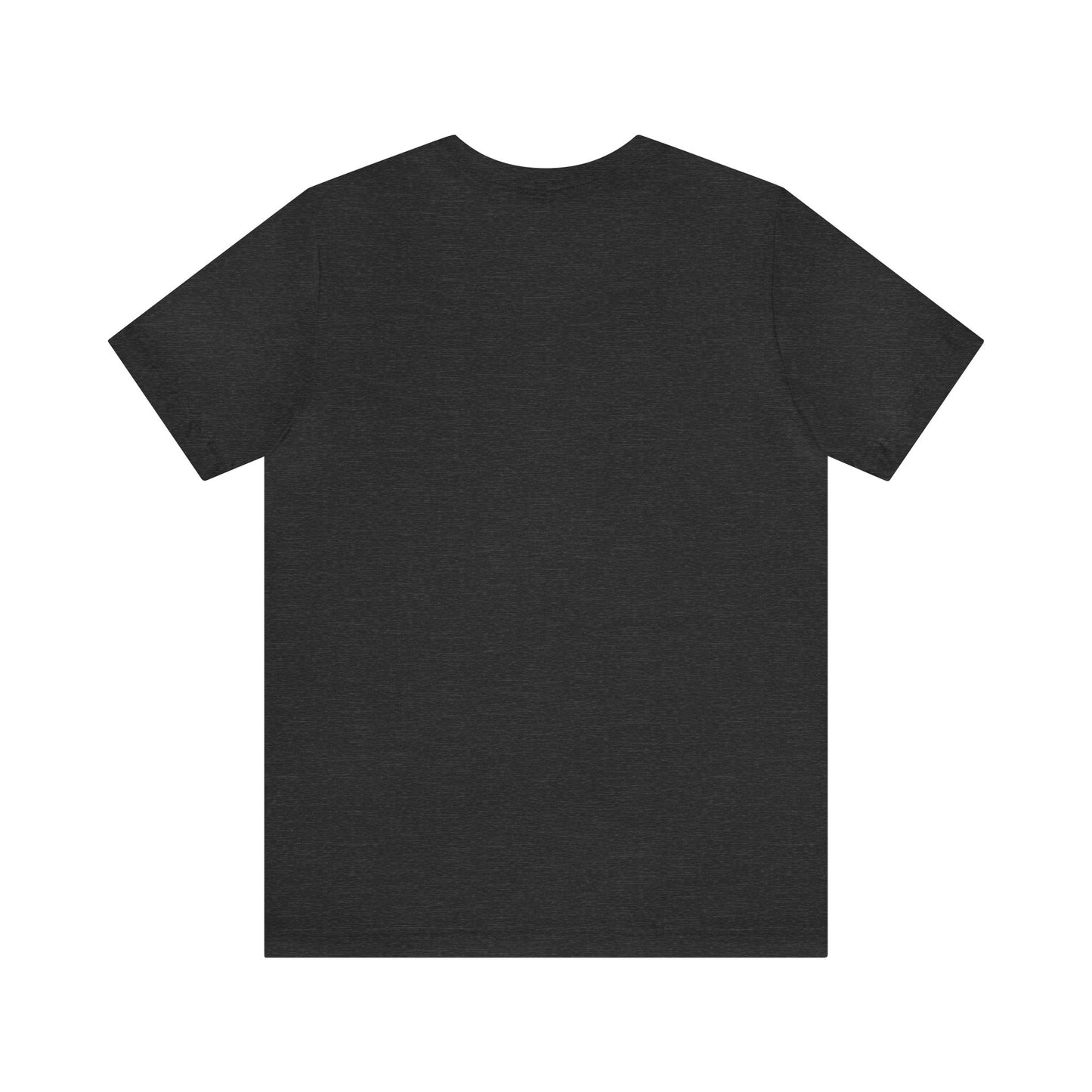 Sunset Unisex Jersey Short Sleeve Tee