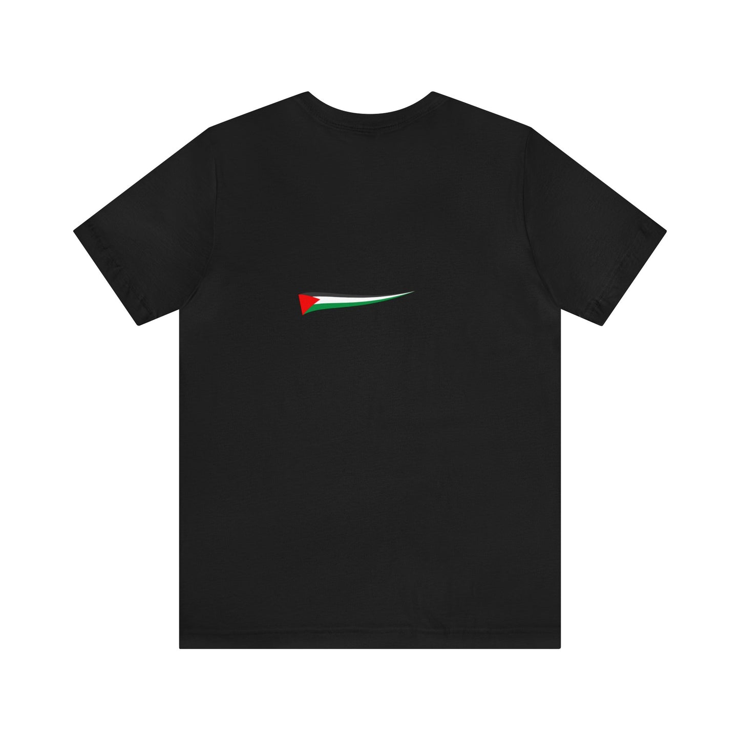 Unisex Jersey Short Sleeve Tee watermelon