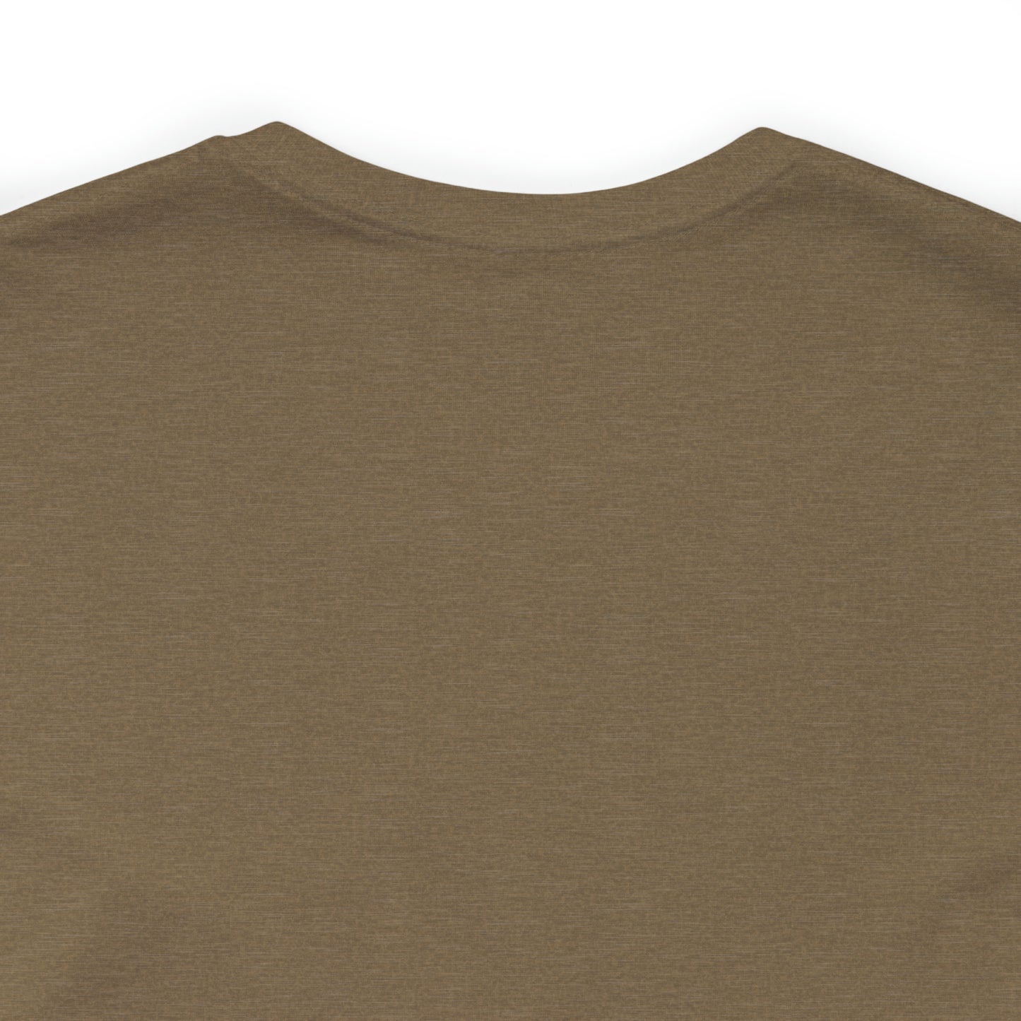 Wings Jersey Short Sleeve Tee