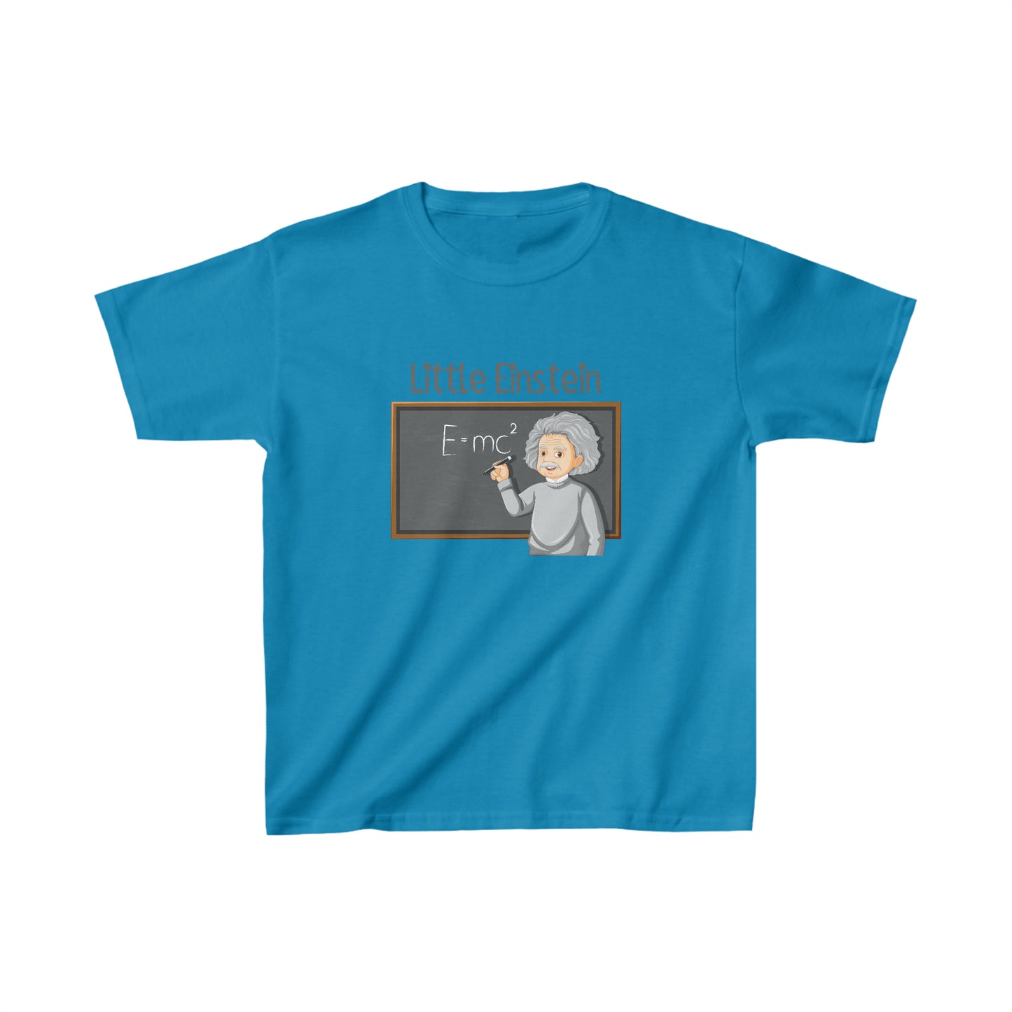 Kids Little Einstein Tee