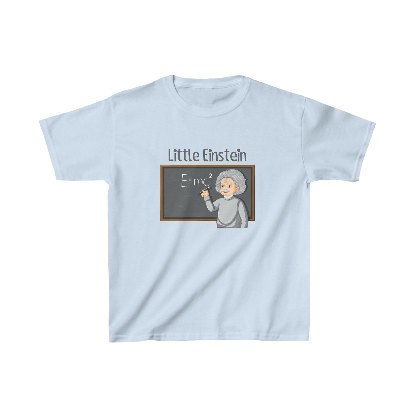 Kids Little Einstein Tee