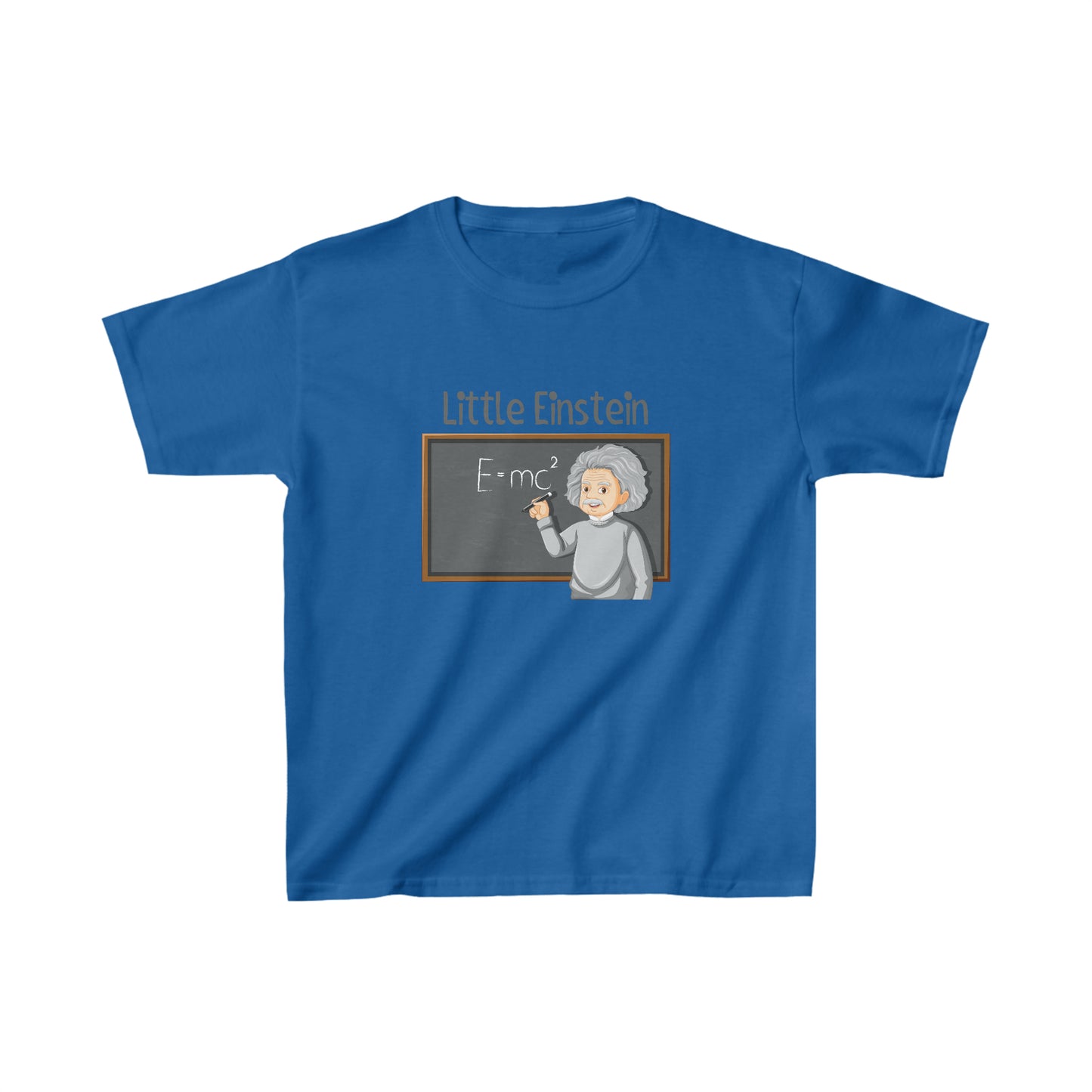 Kids Little Einstein Tee