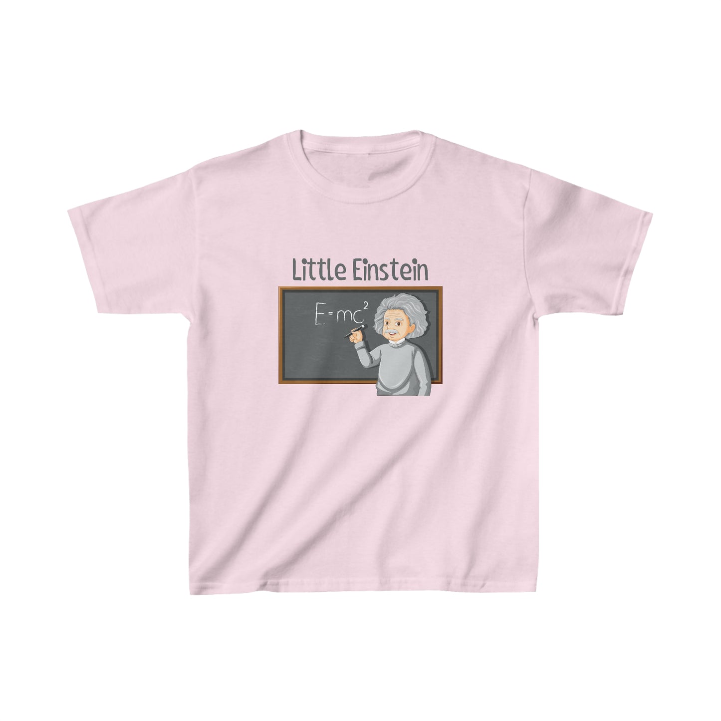 Kids Little Einstein Tee