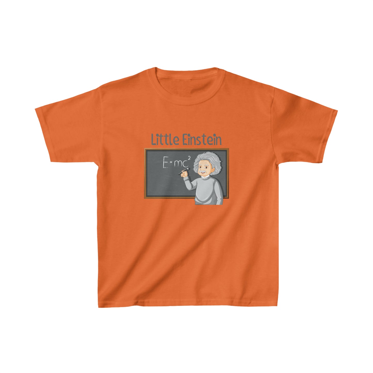 Kids Little Einstein Tee