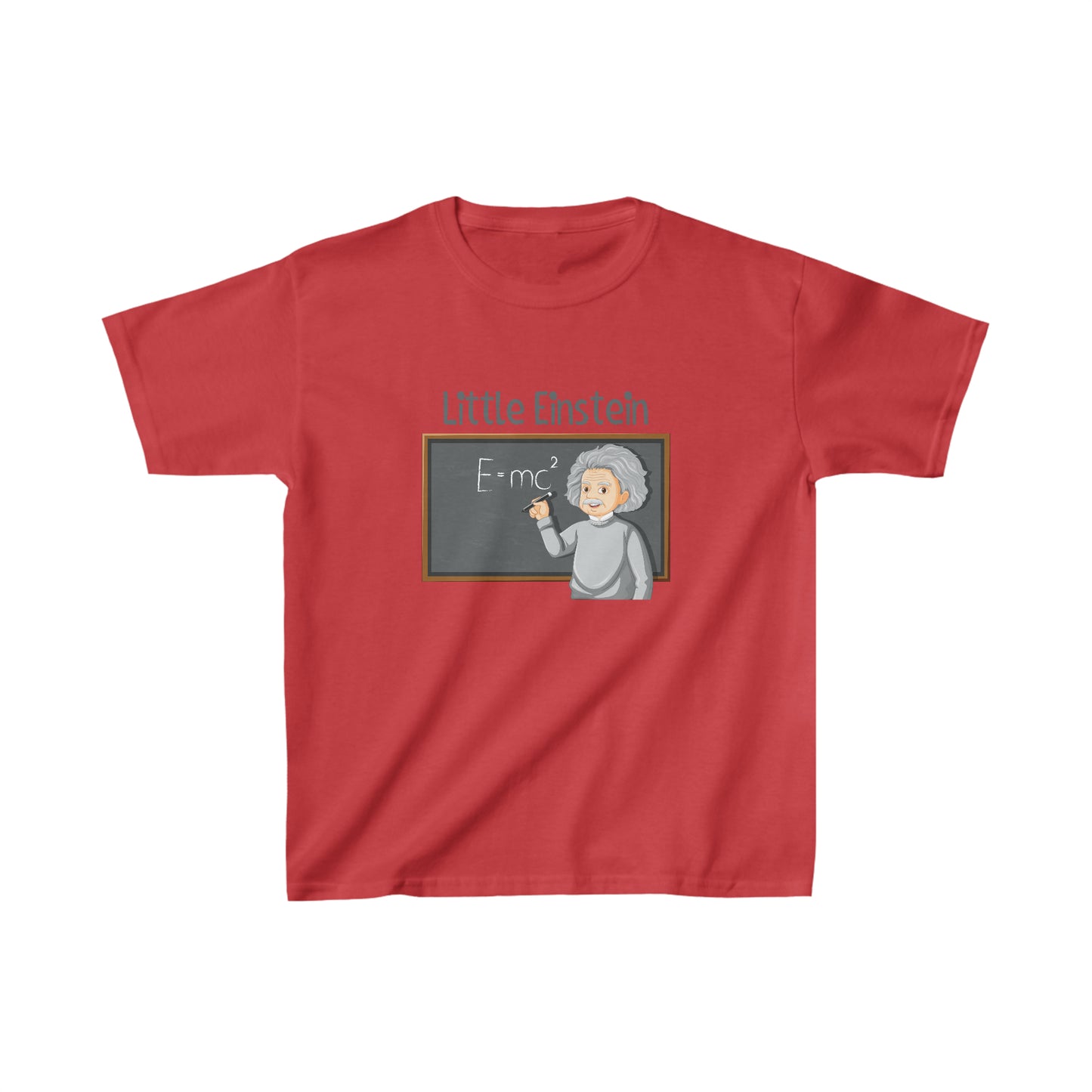 Kids Little Einstein Tee