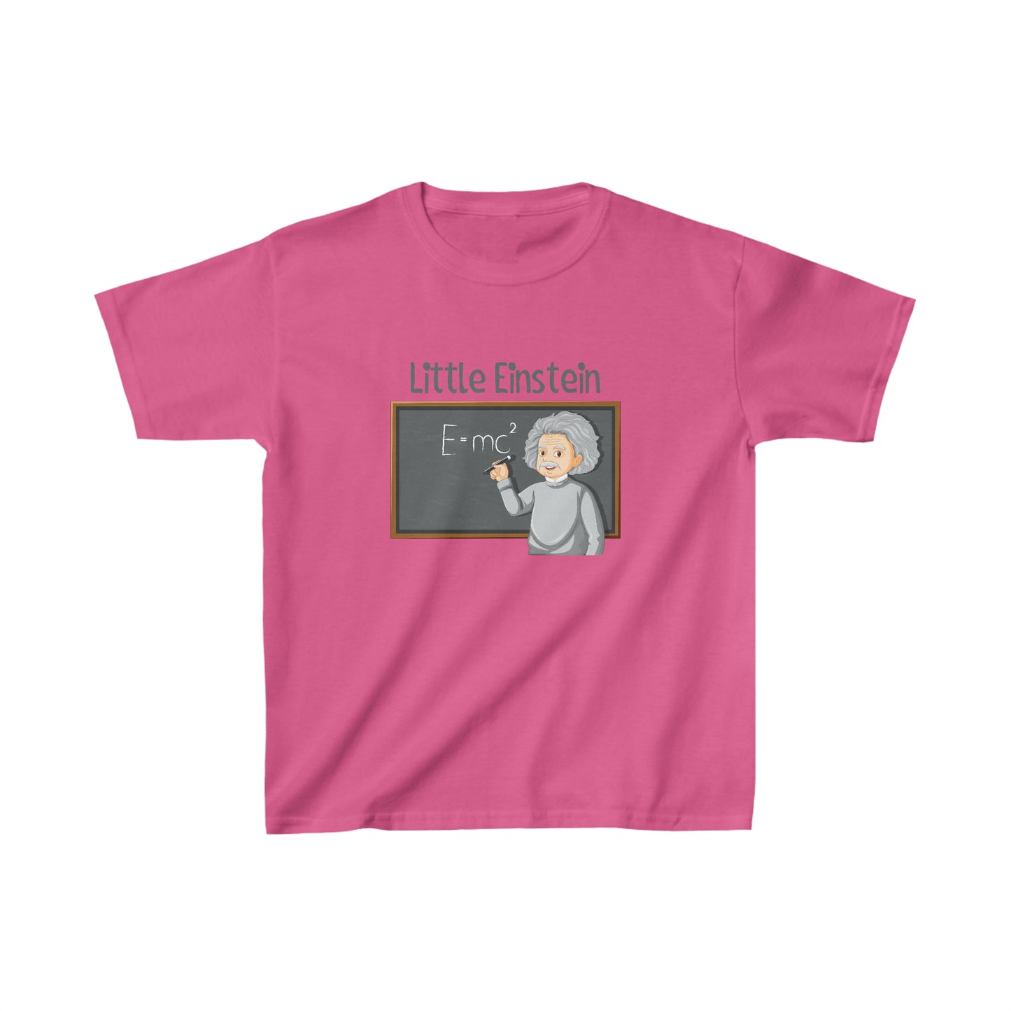 Kids Little Einstein Tee