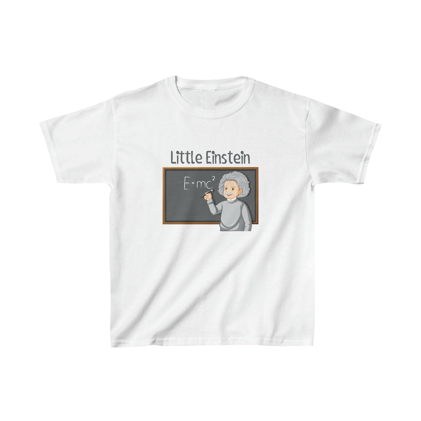 Kids Little Einstein Tee
