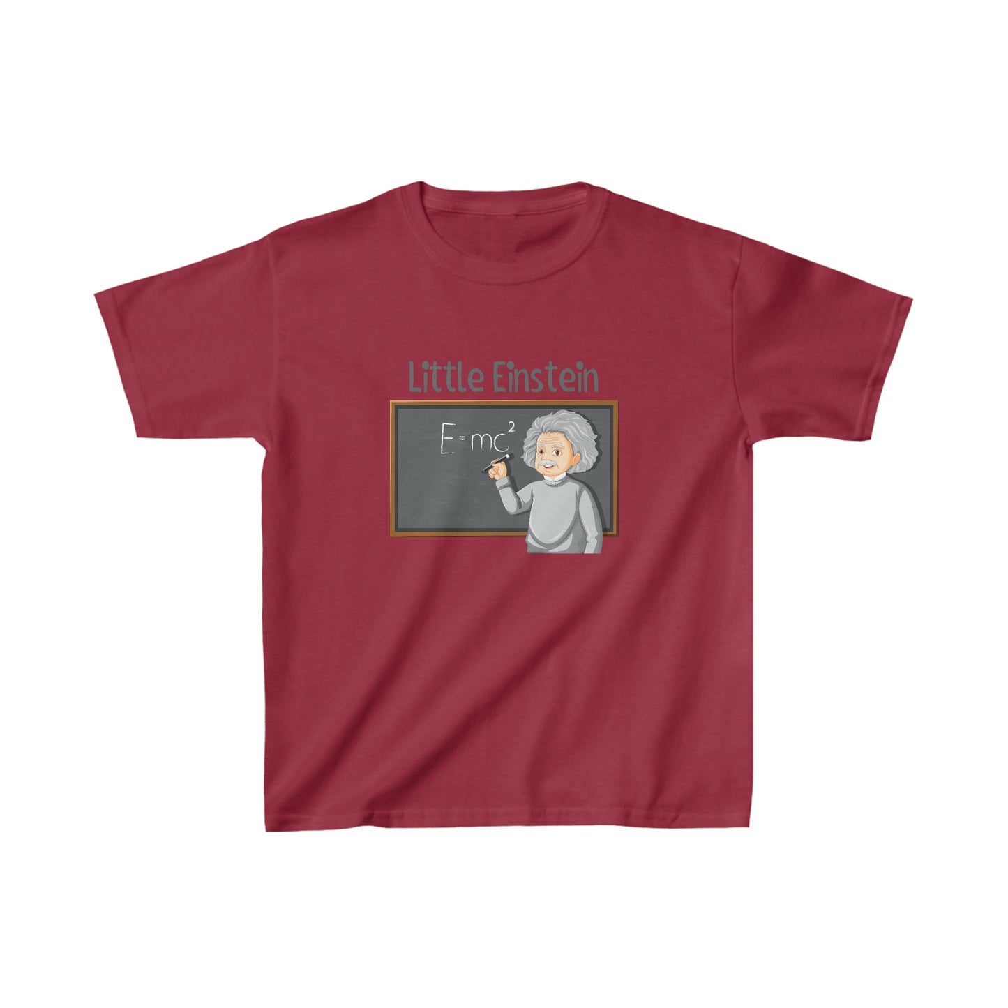 Kids Little Einstein Tee
