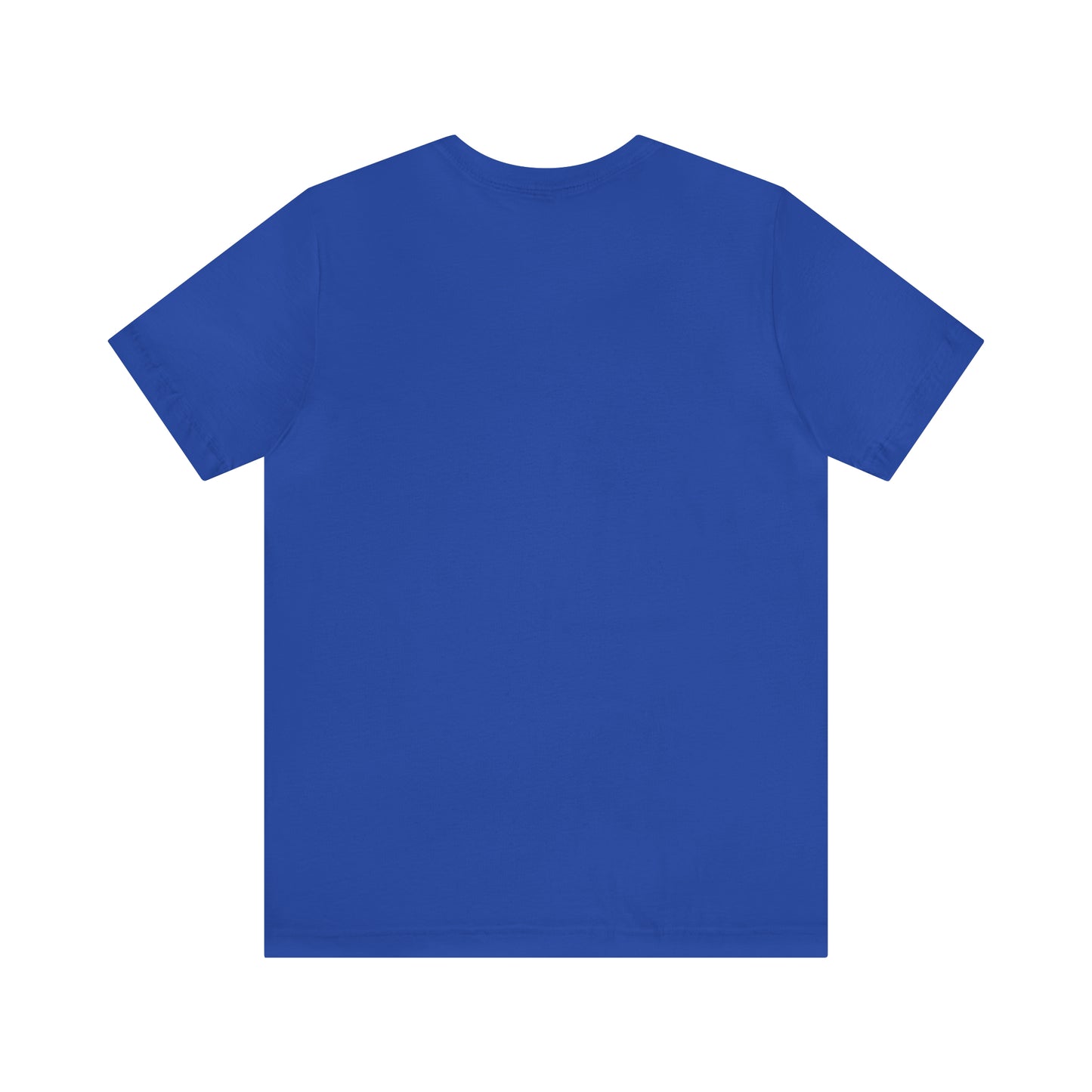 Wings Jersey Short Sleeve Tee