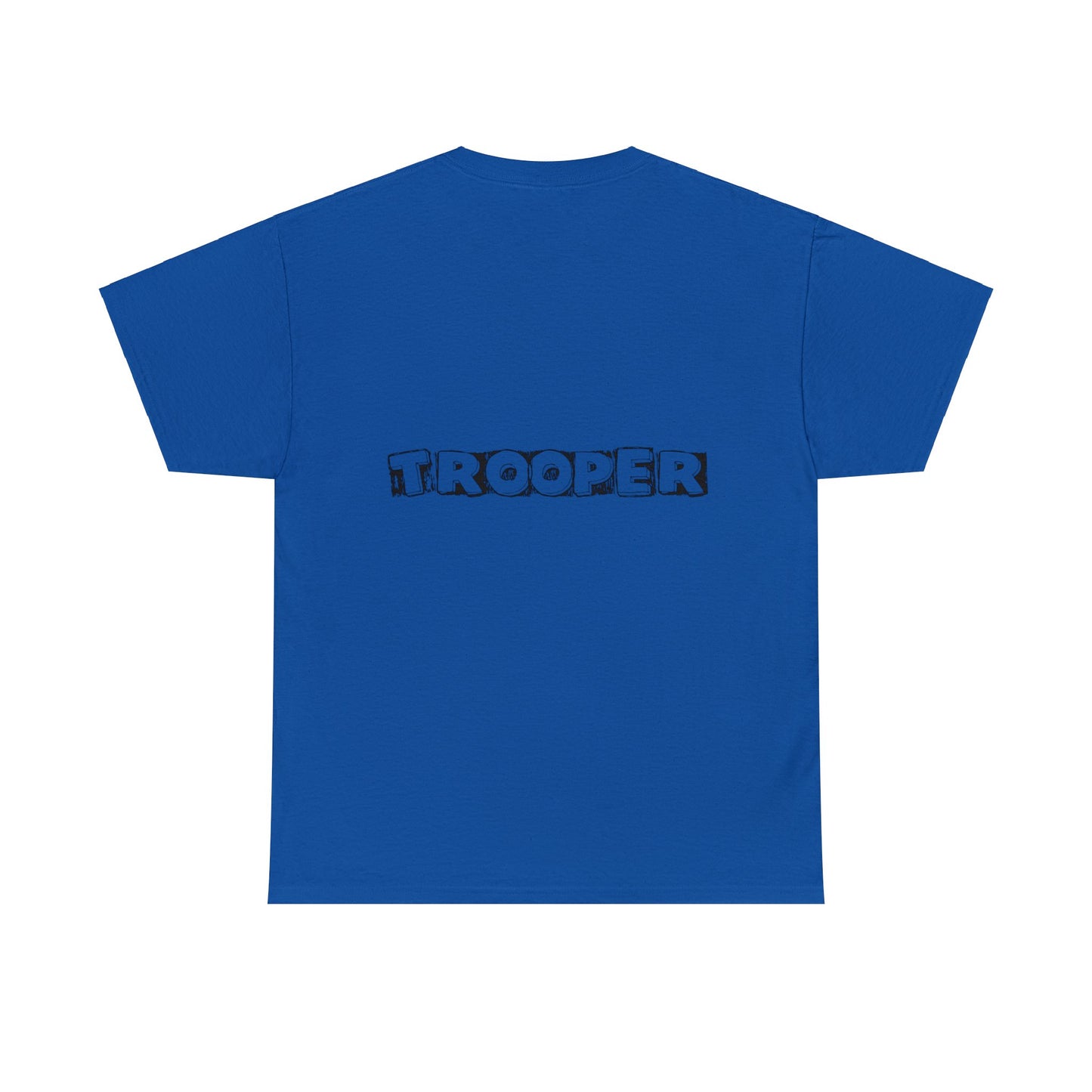 2021 LoadingCotton Tee