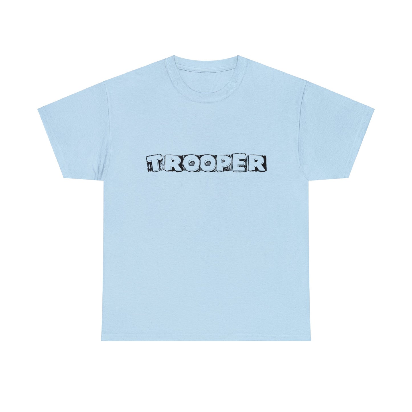 2021 LoadingCotton Tee