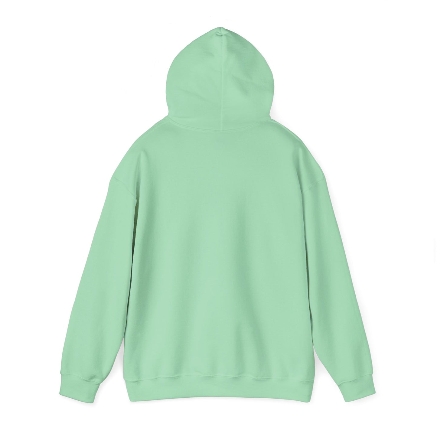Mandala Palestine Hoodie