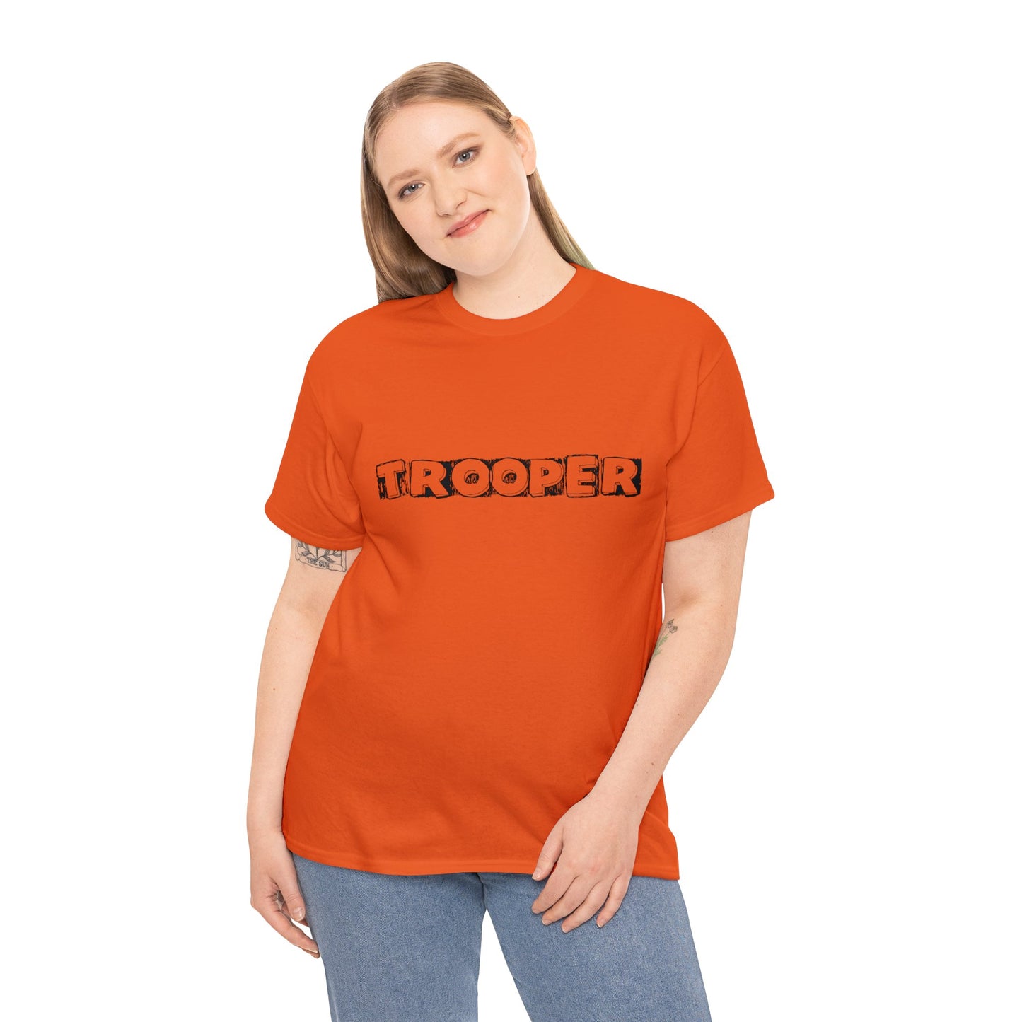 2021 LoadingCotton Tee