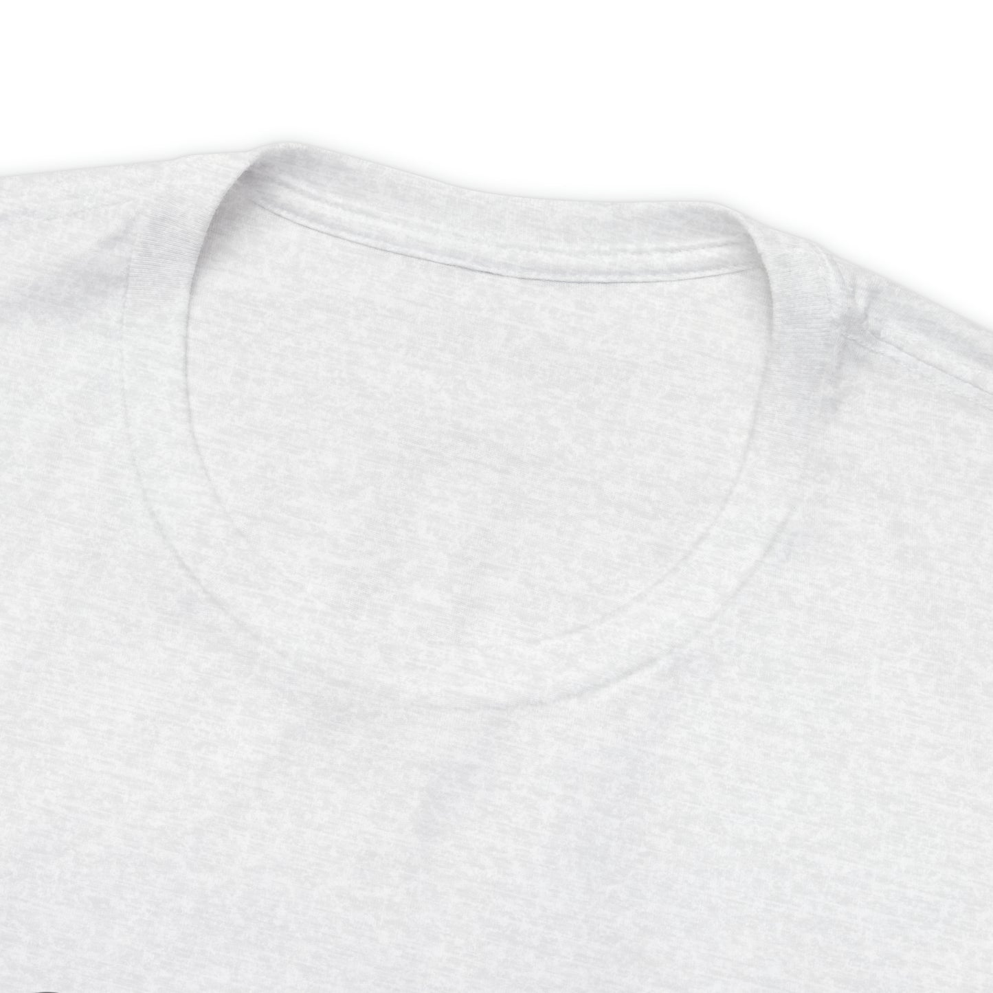 Chamak challo Jersey Short Sleeve Tee