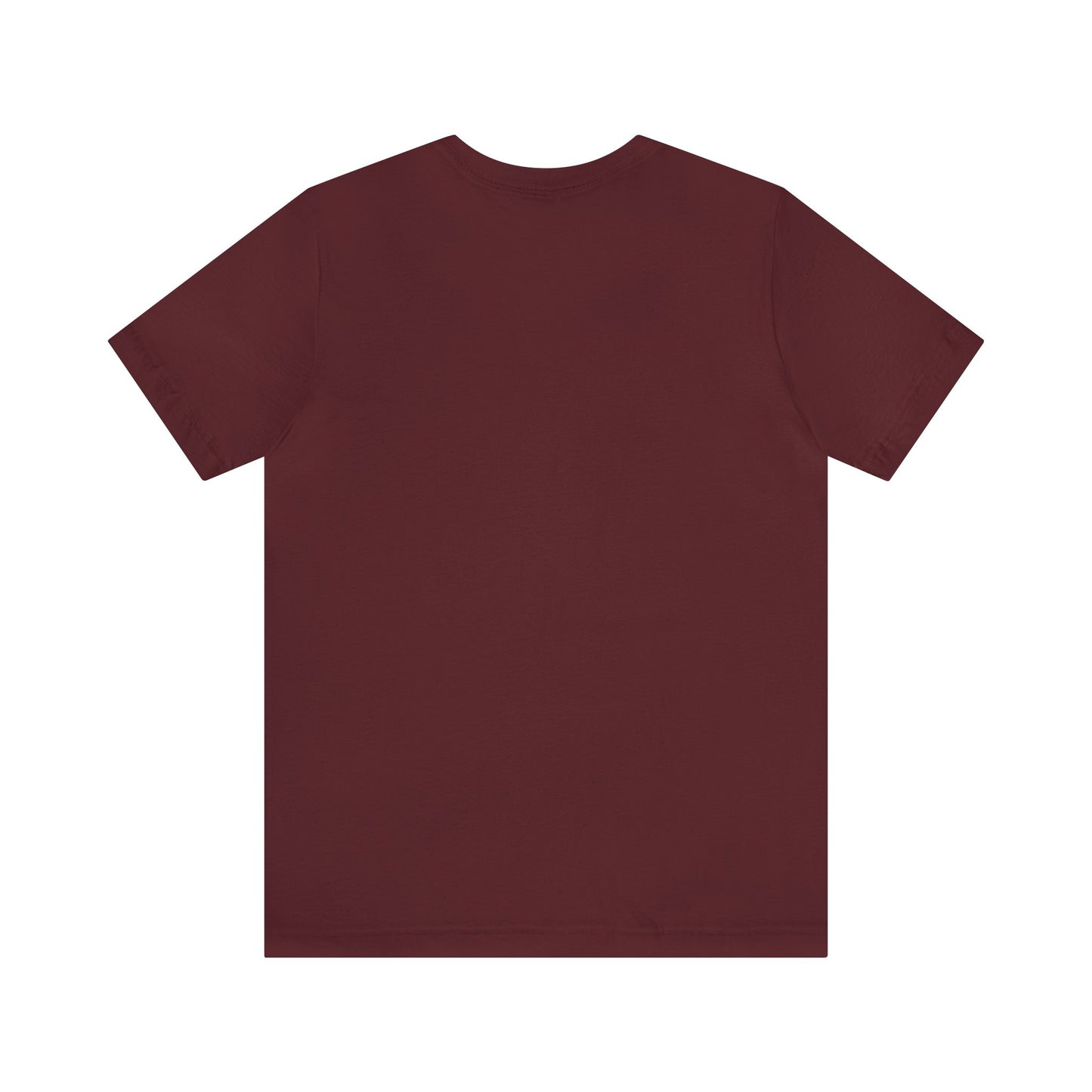 Sunset Unisex Jersey Short Sleeve Tee