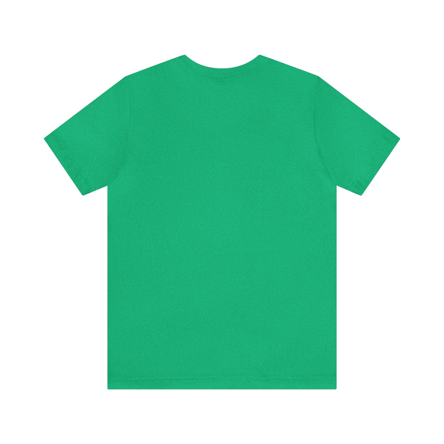 Wings Jersey Short Sleeve Tee