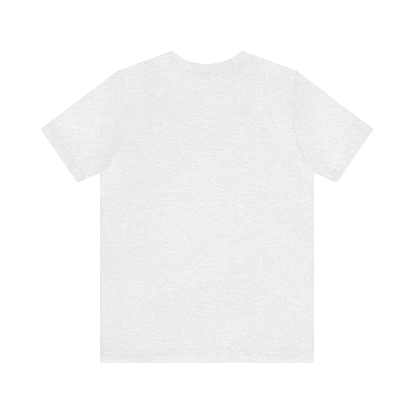 Retro Jersey Short Sleeve Tee