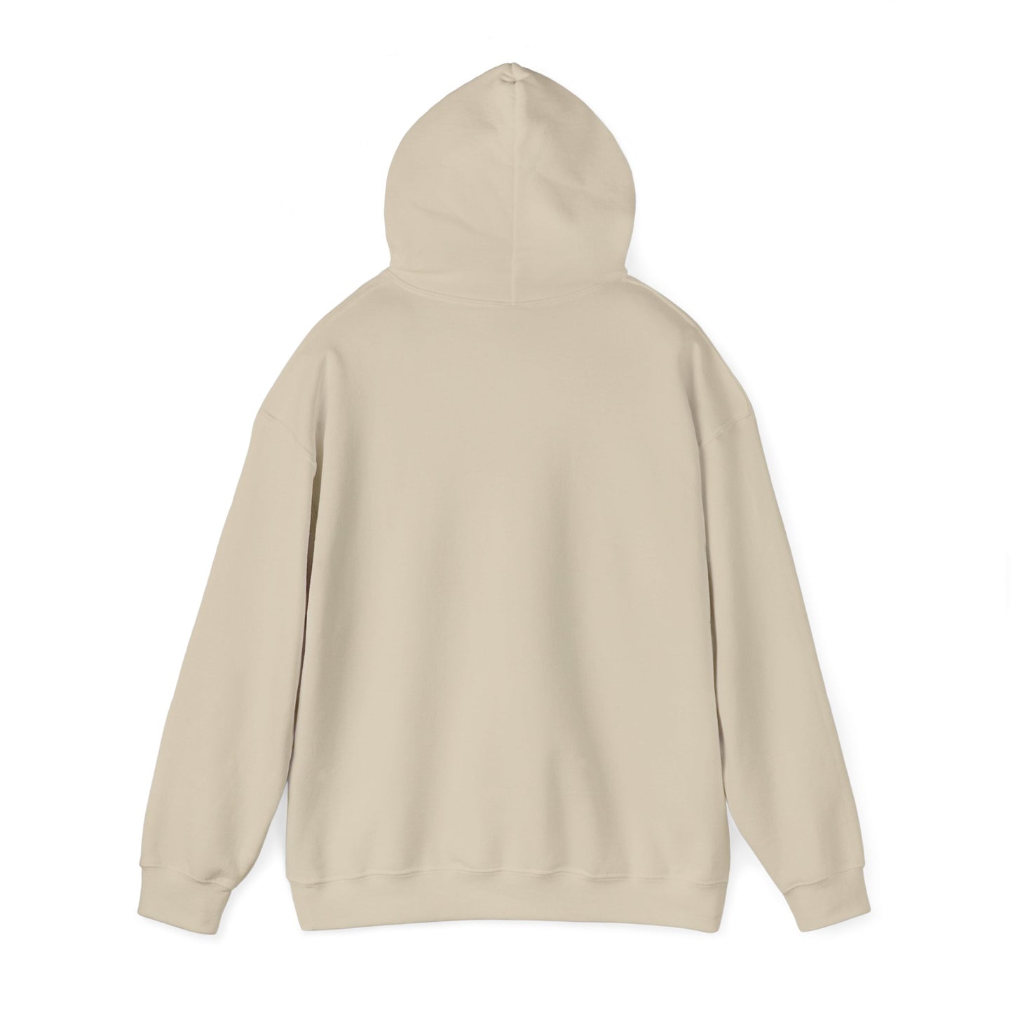 Palestine Floral Heavy Blend™ Sweatshirt