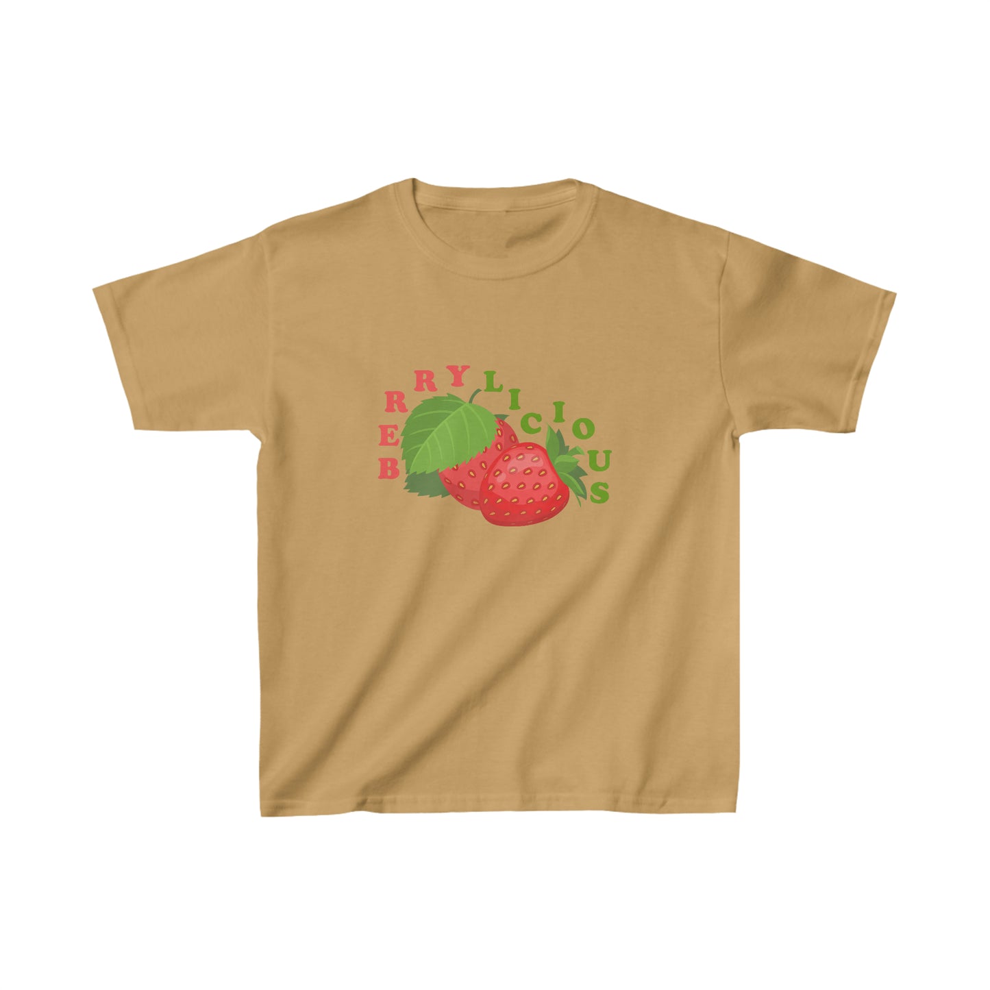 Kids Berrylicious Tee
