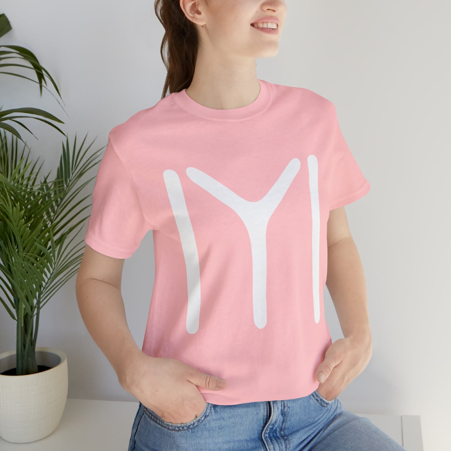 KAI Jersey Short Sleeve Tee