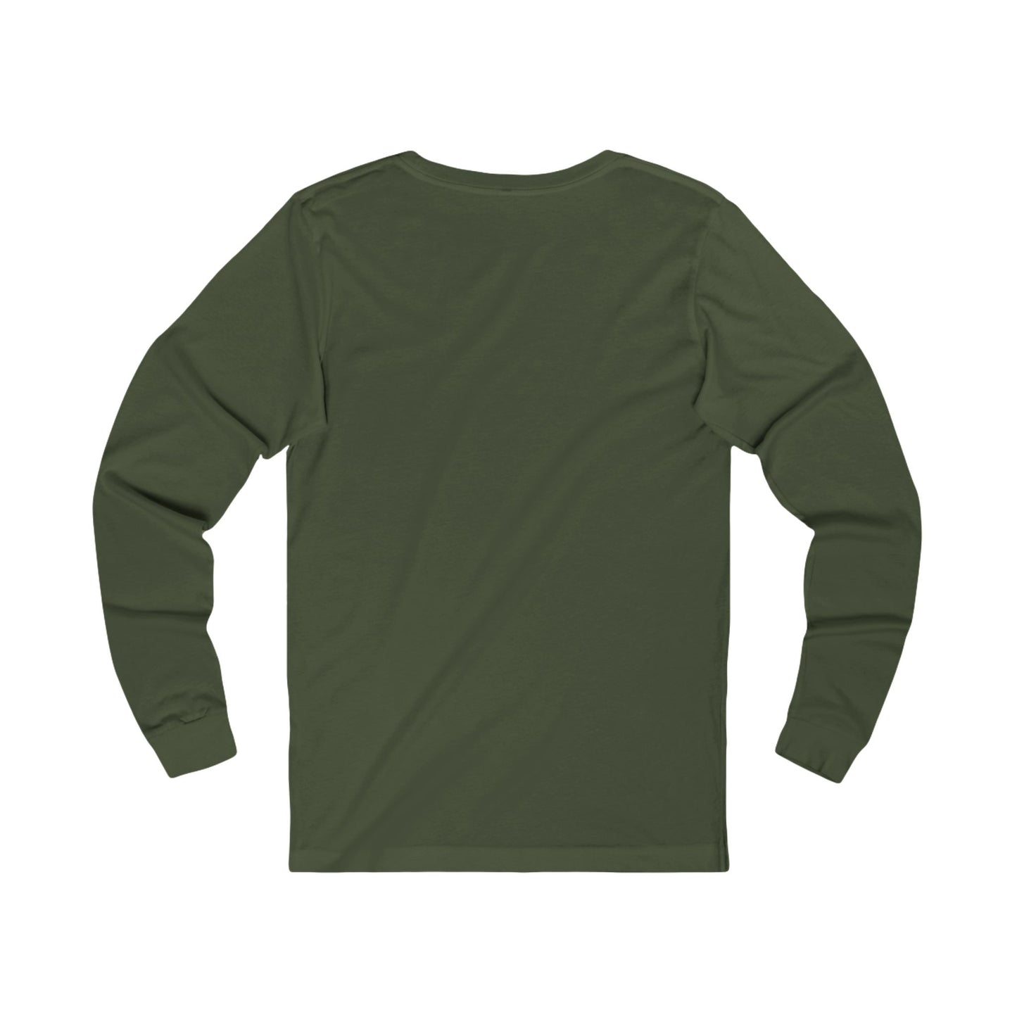 Palestine Floral Long Sleeve Tee