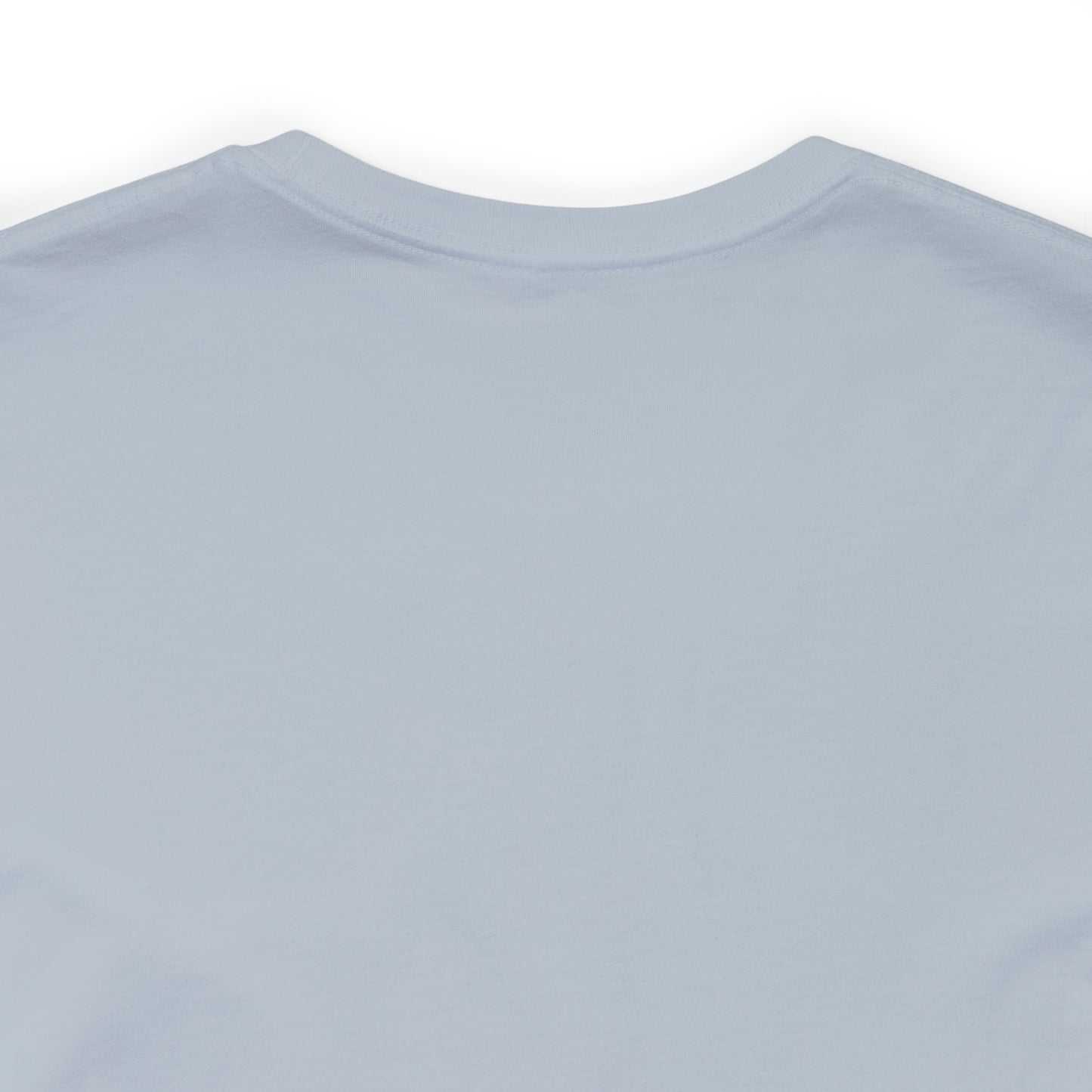 Wings Jersey Short Sleeve Tee