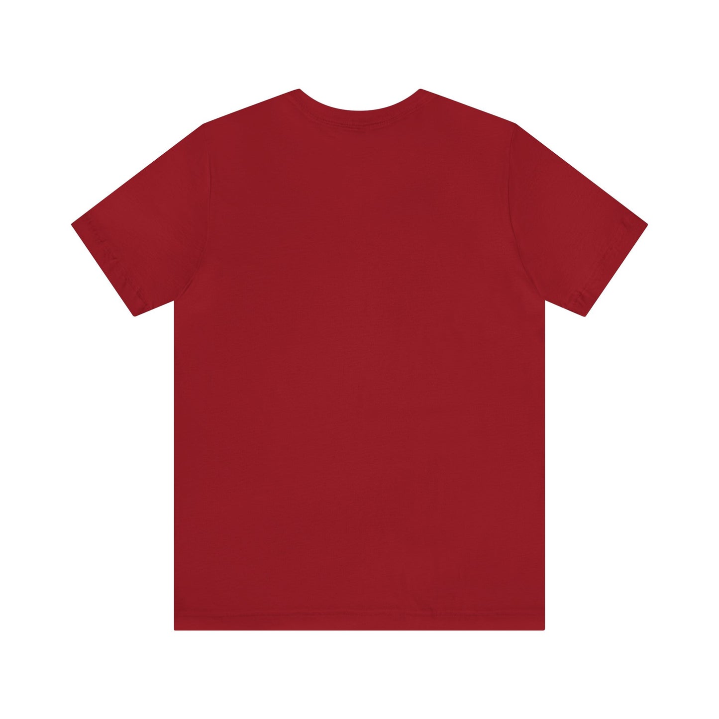 Mom Hero Jersey Short Sleeve Tee