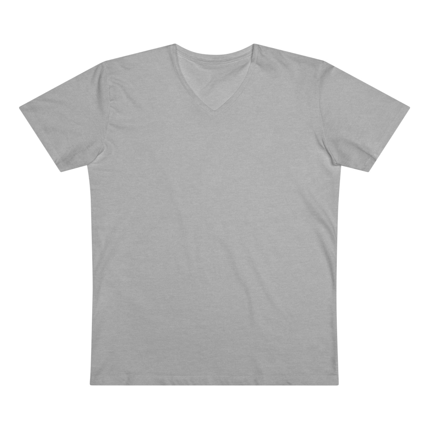 Men’s Presenter V-neck (eco friendly)