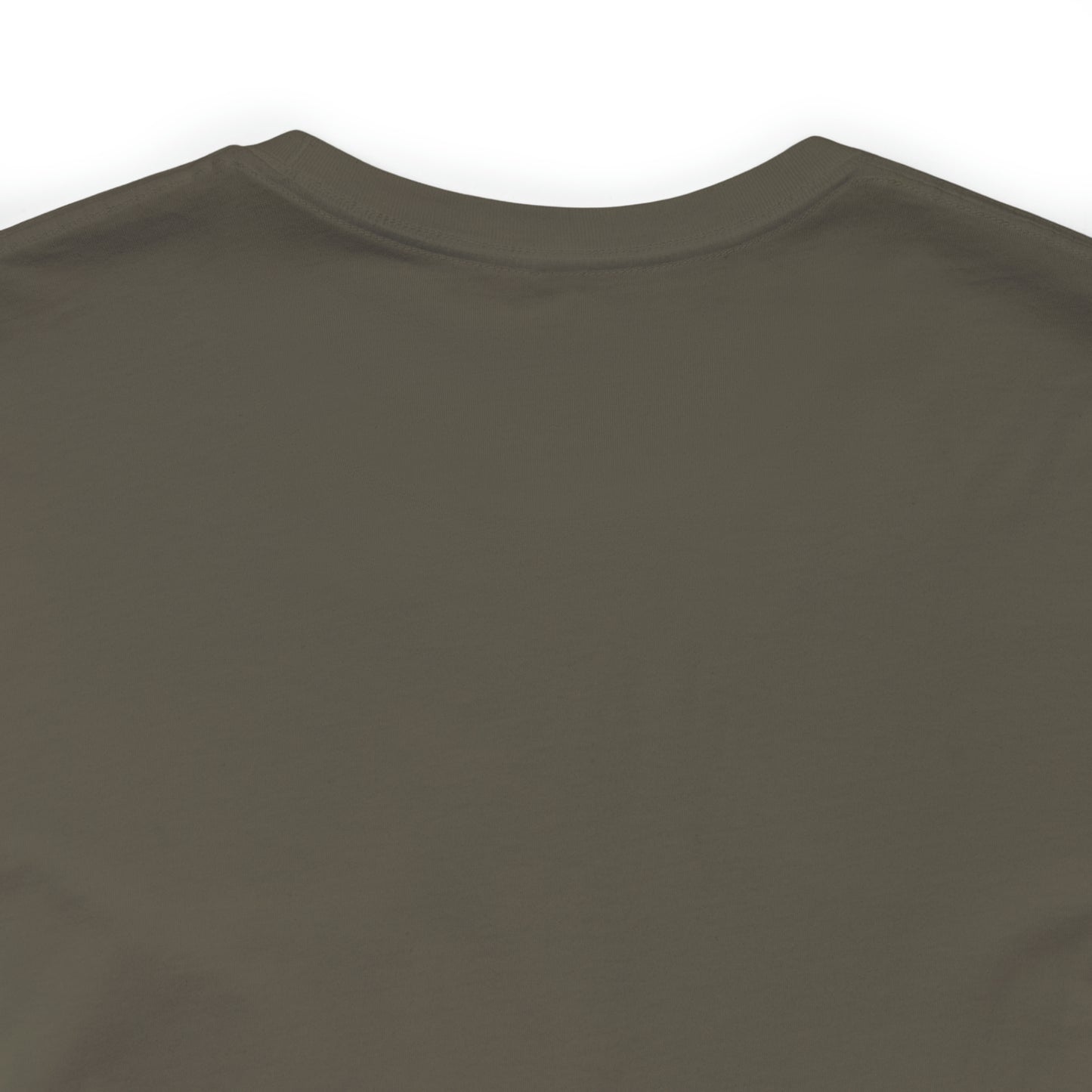 Besties Jersey Short Sleeve Tee
