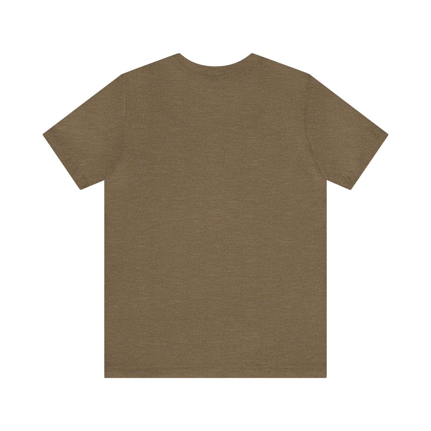Mom Mode All day Jersey Short Sleeve Tee