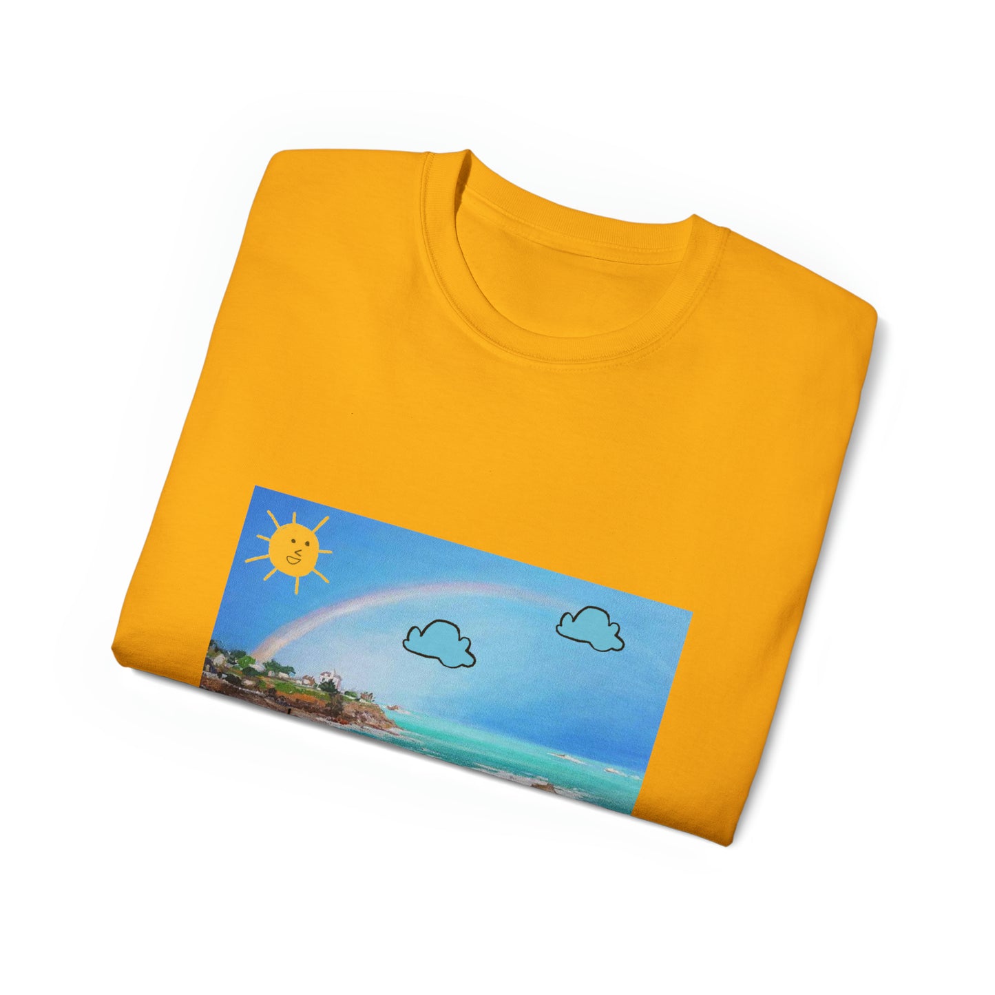 Hope for a better tomorrow Tee