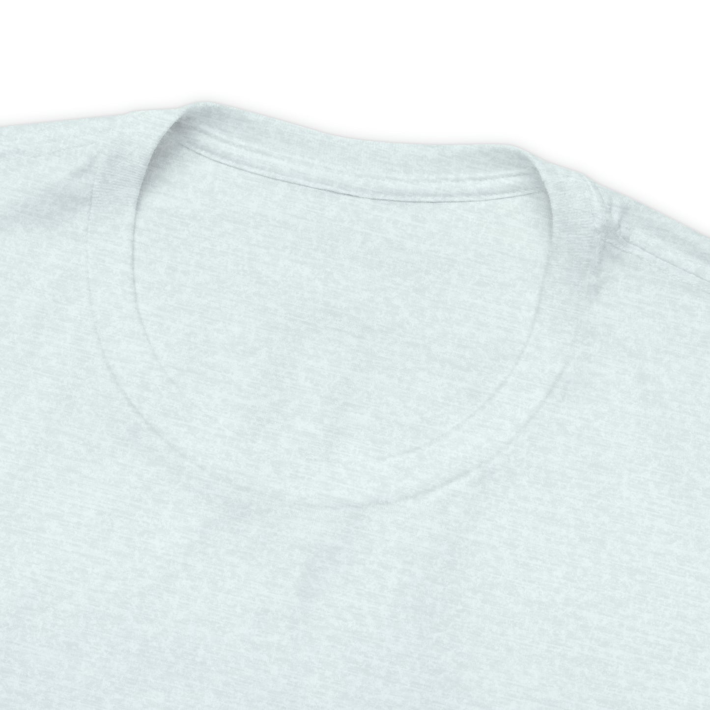 Wings Jersey Short Sleeve Tee