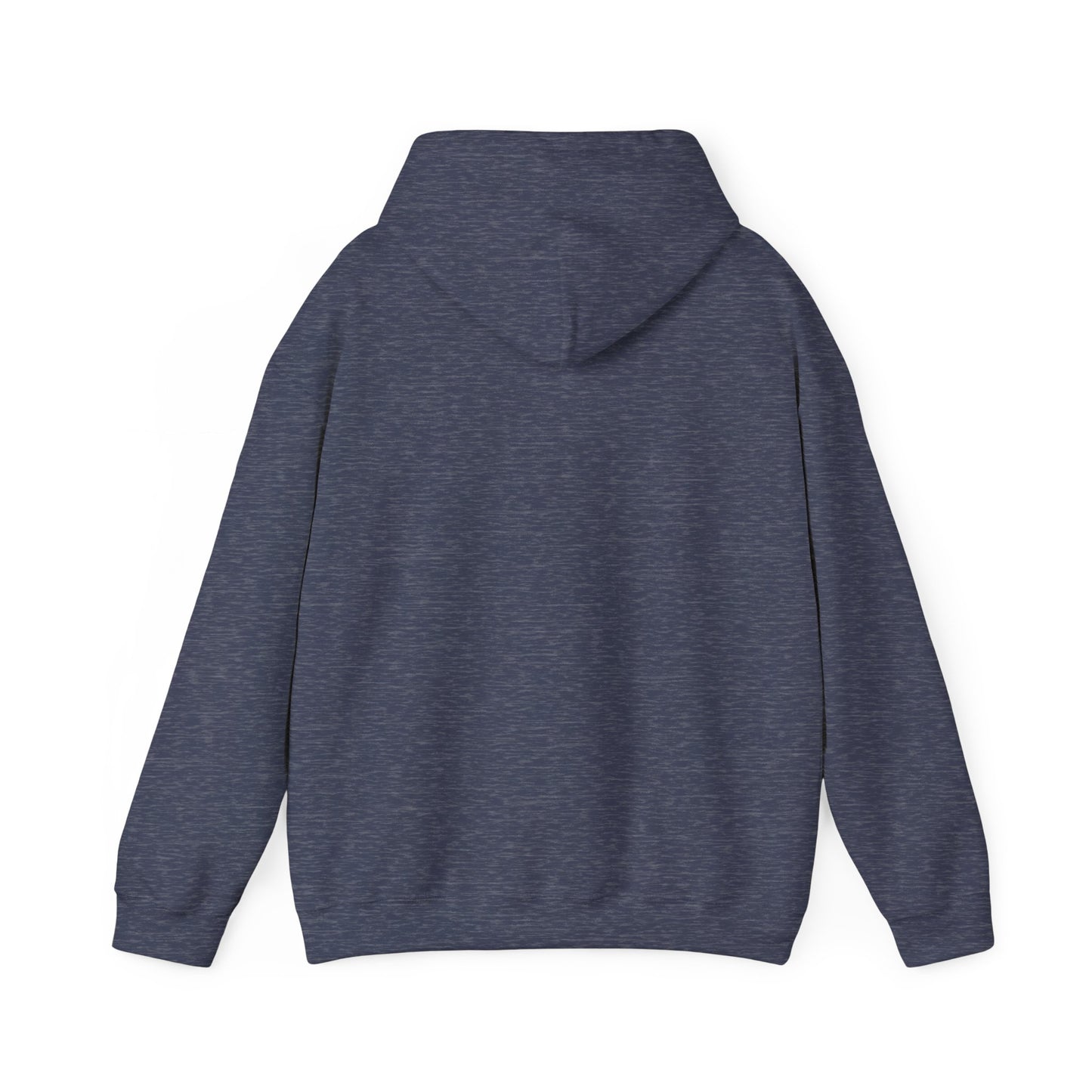 Gharana Nahi Hai Hoodie