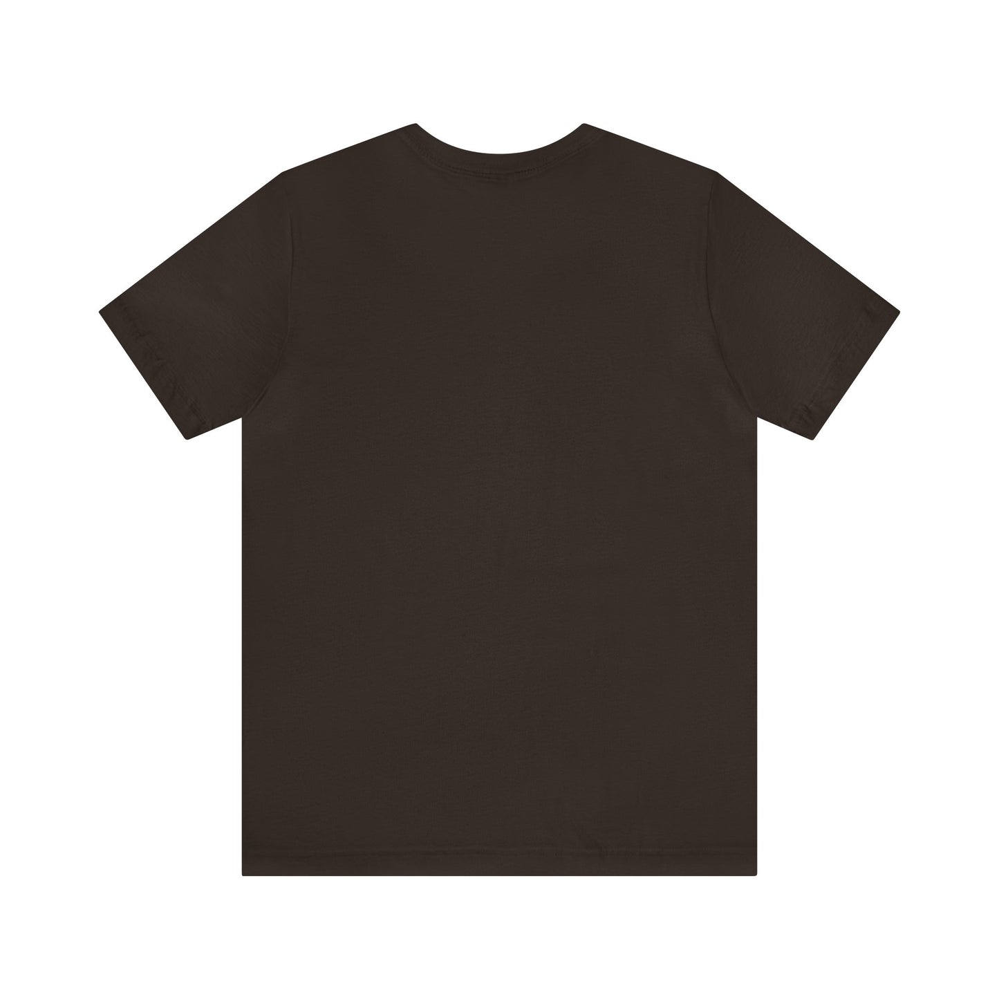 Sunset Unisex Jersey Short Sleeve Tee