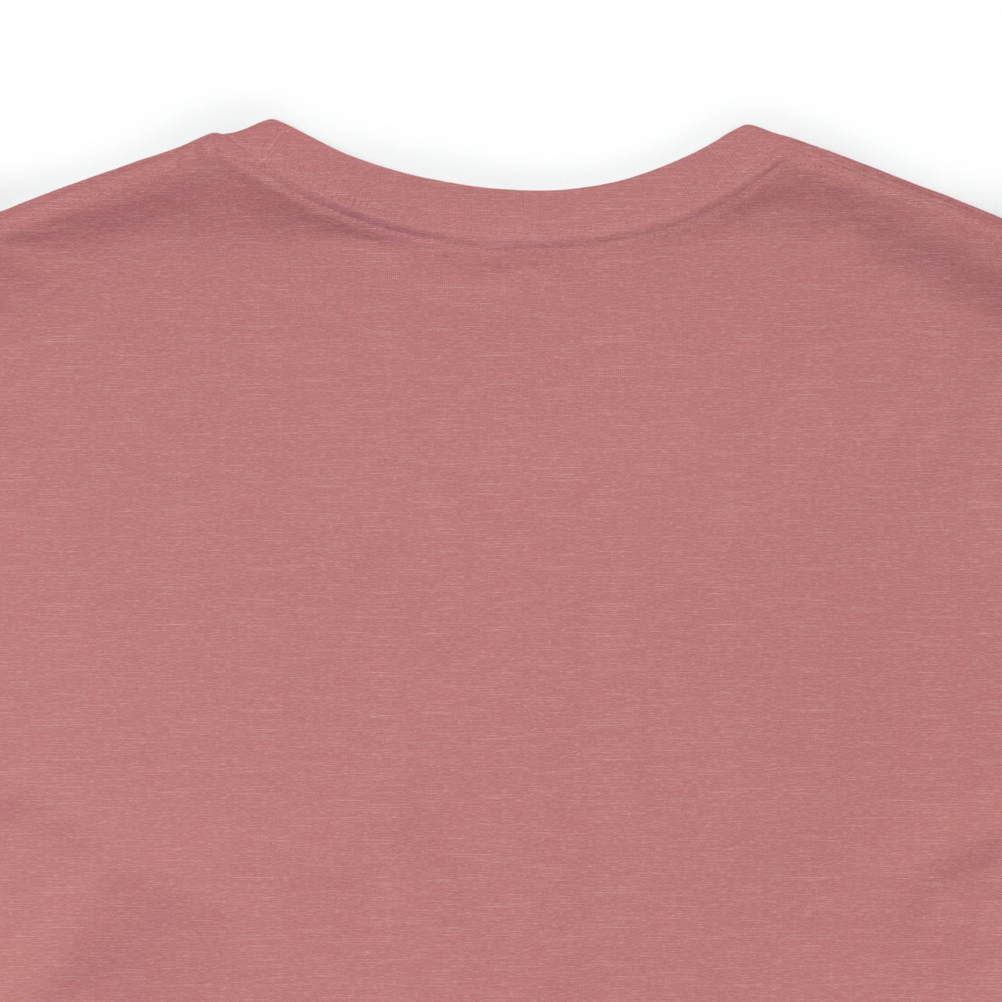 Chamak challo Jersey Short Sleeve Tee