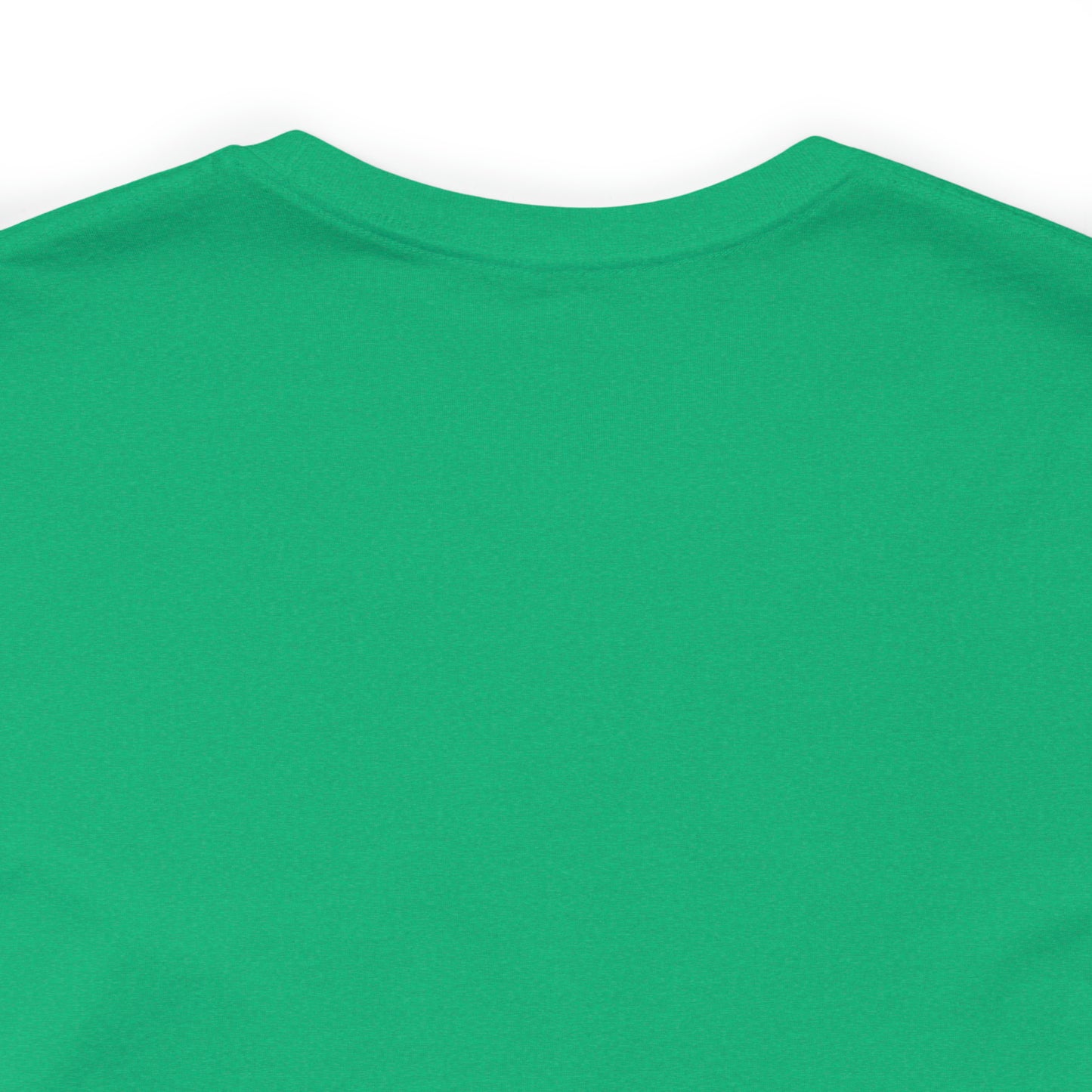 Wings Jersey Short Sleeve Tee