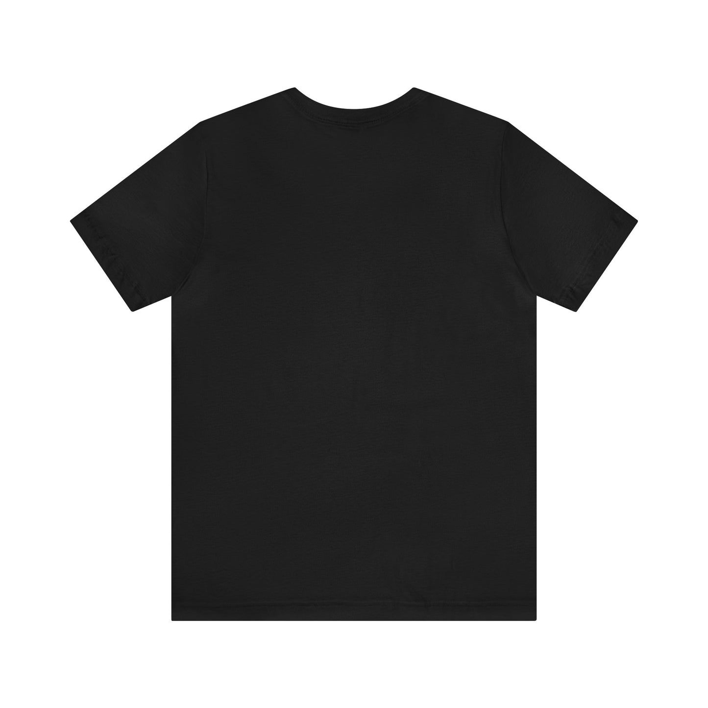 Retro Jersey Short Sleeve Tee