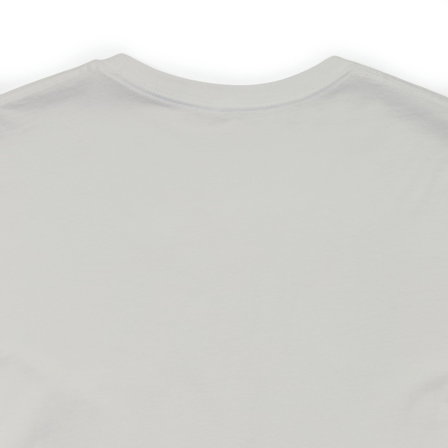 Wings Jersey Short Sleeve Tee