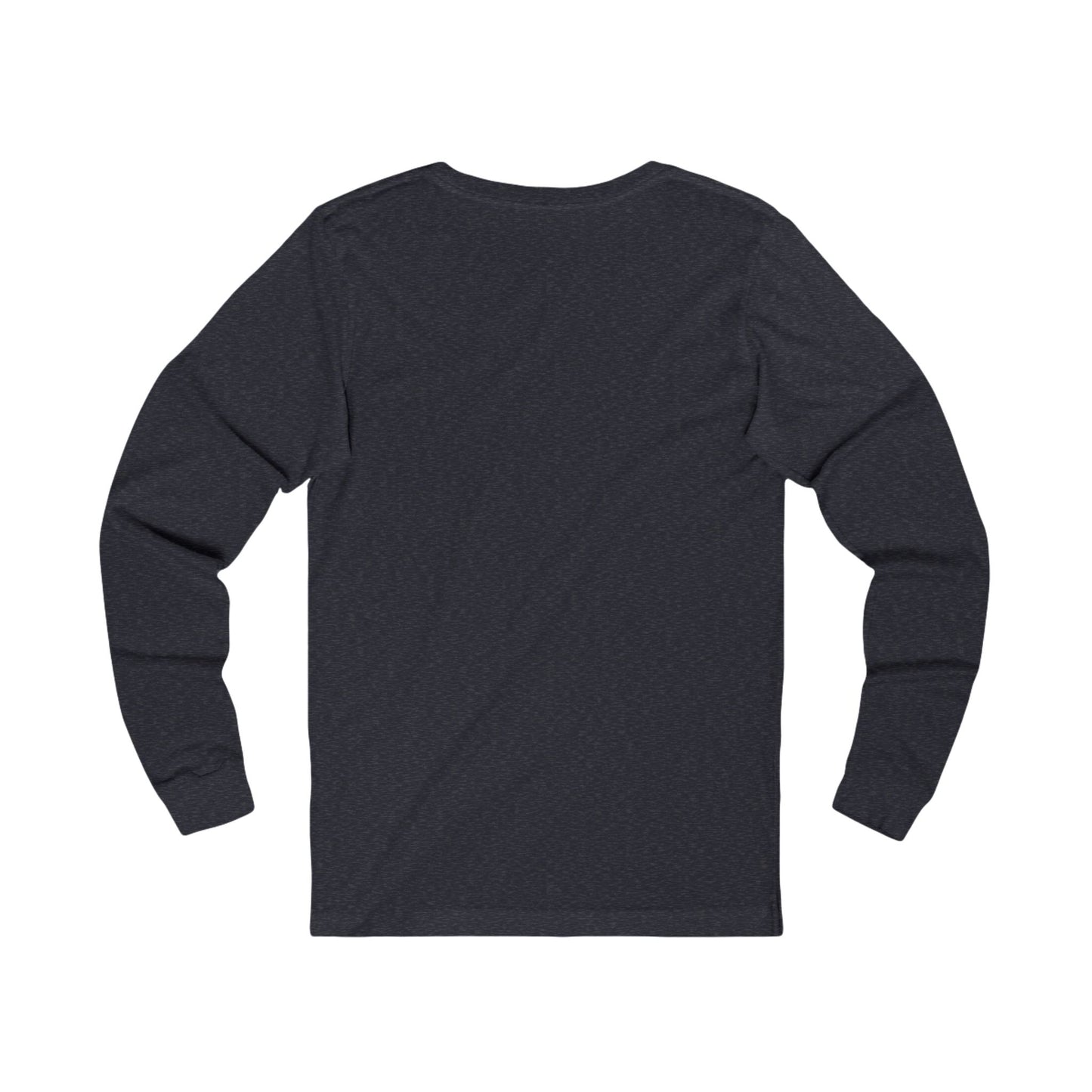 Palestine Floral Long Sleeve Tee